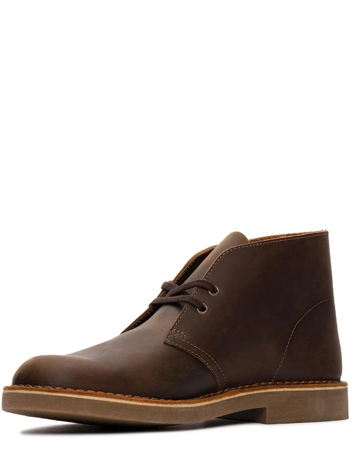 Clarks STRINGATE Marrone