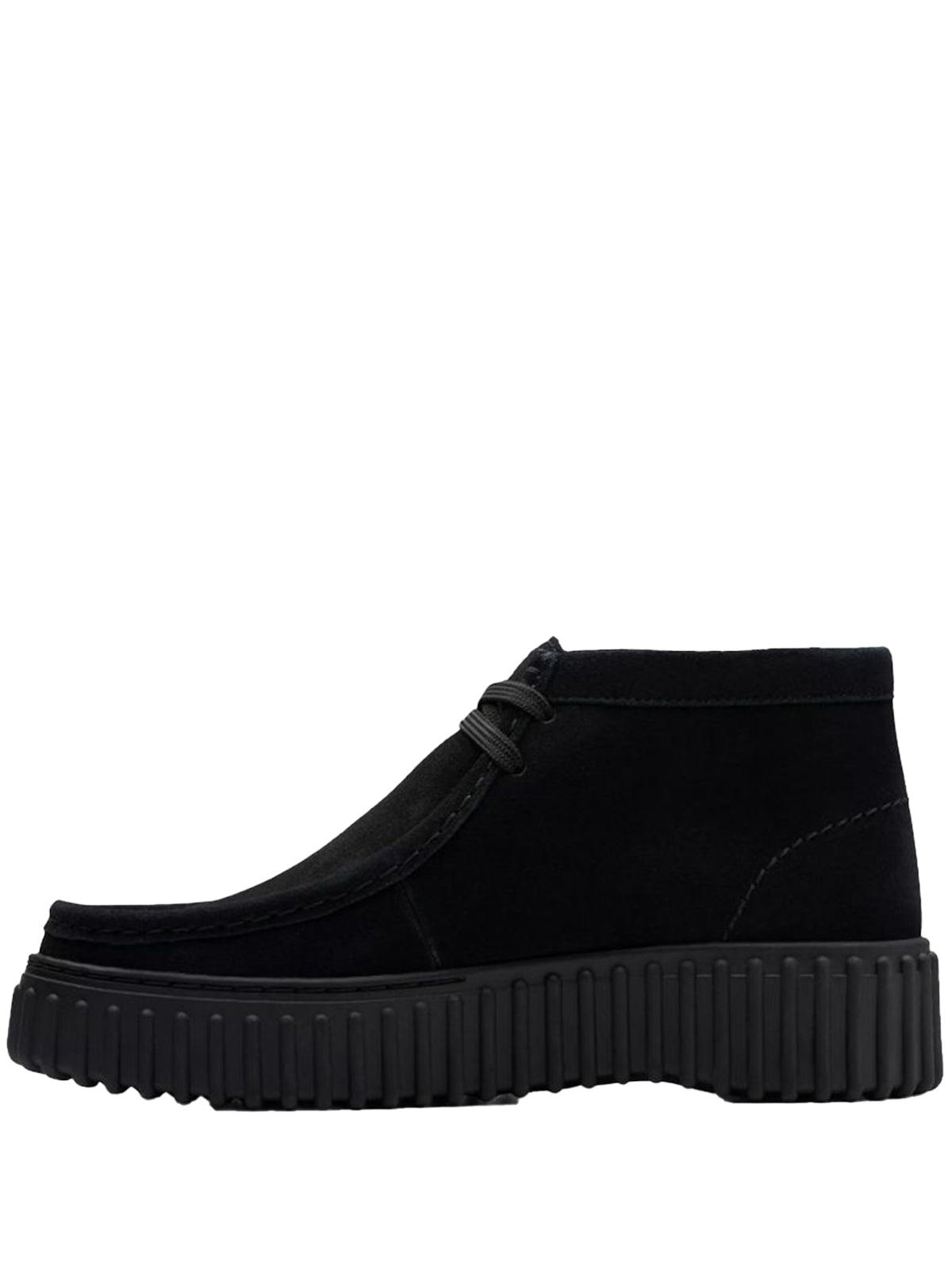 Clarks STIVALETTI Nero