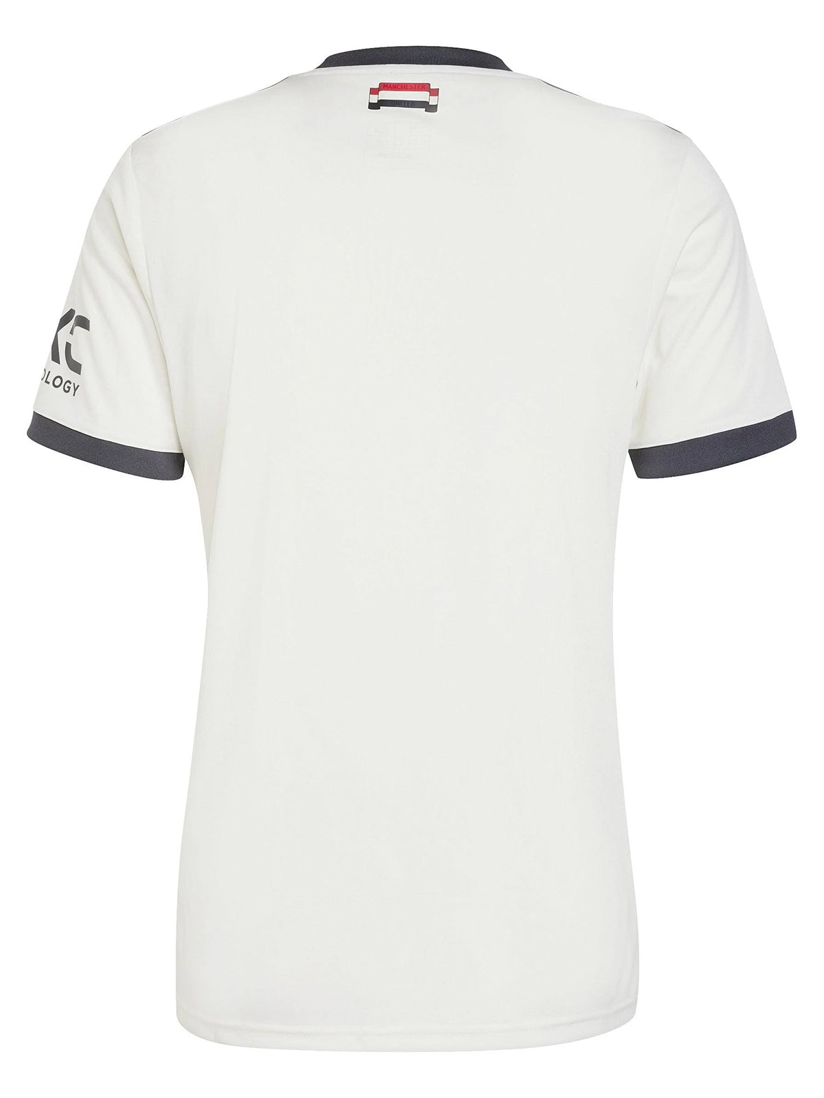 Adidas Originals T-SHIRT Bianco