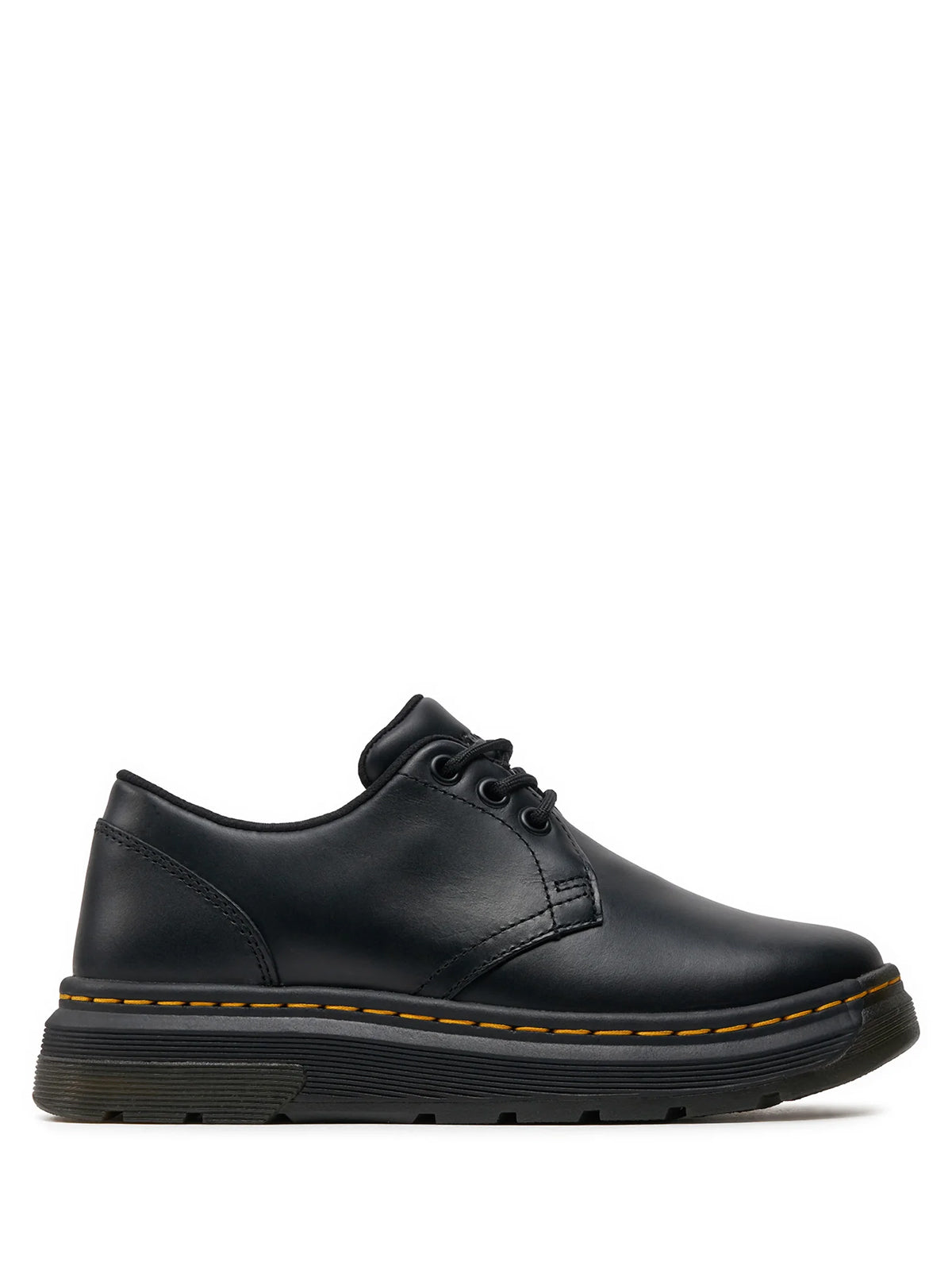 Dr. Martens STRINGATE Nero