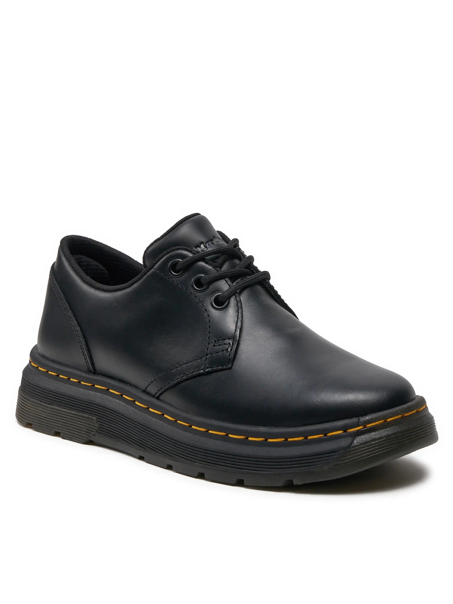 Dr. Martens STRINGATE Nero