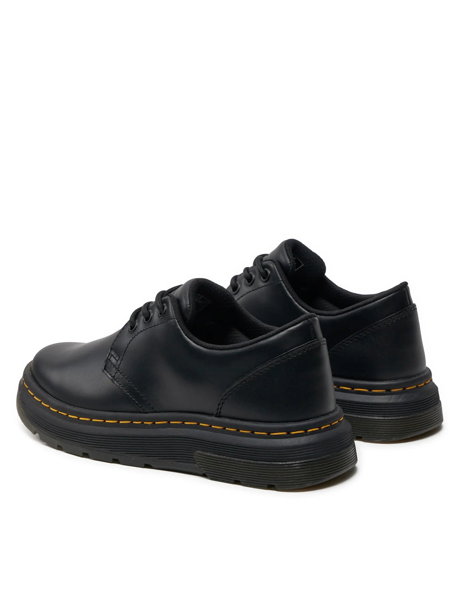 Dr. Martens STRINGATE Nero