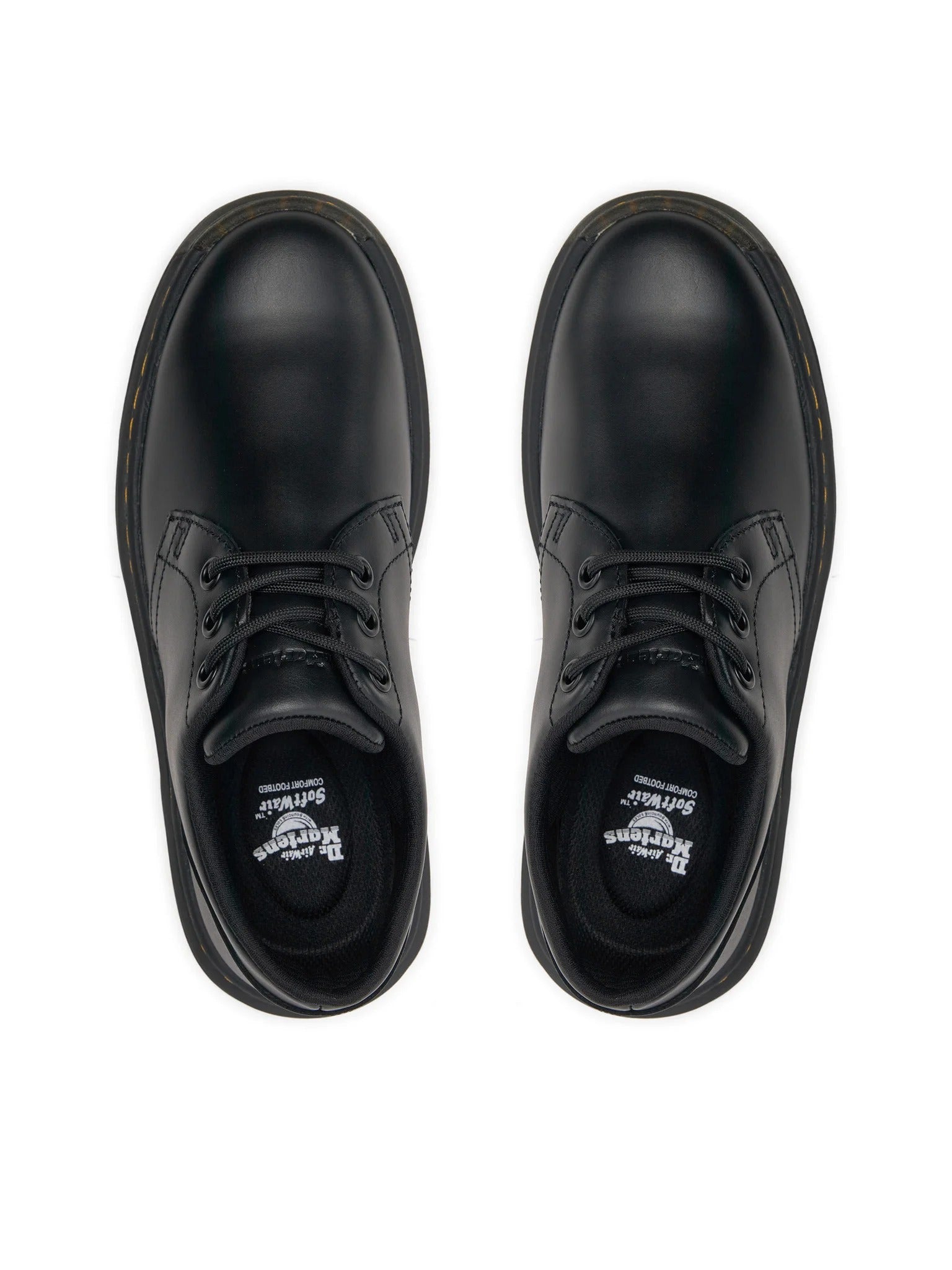 Dr. Martens STRINGATE Nero