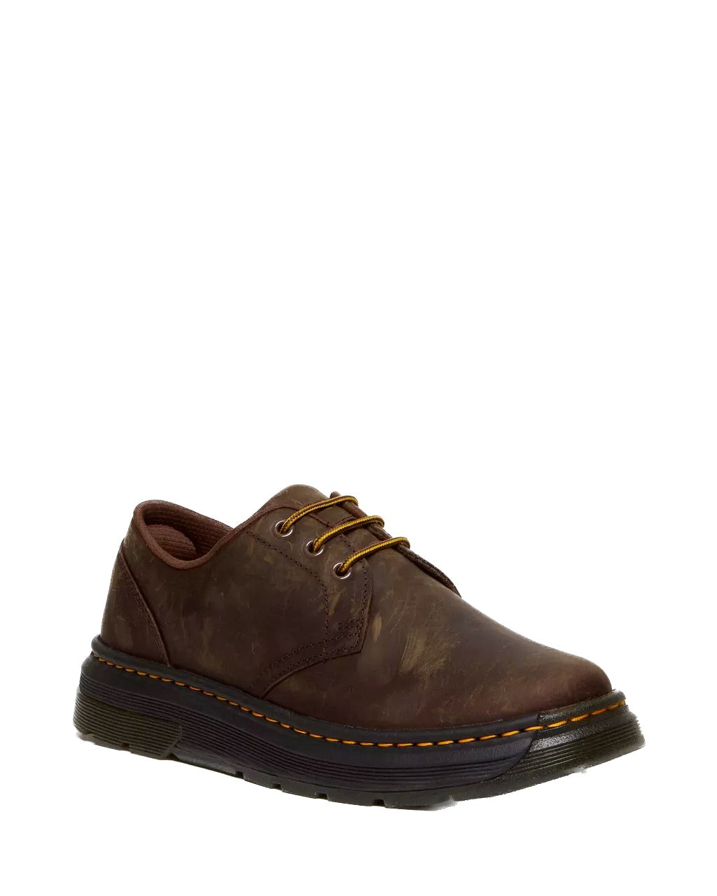 Dr. Martens STRINGATE Marrone