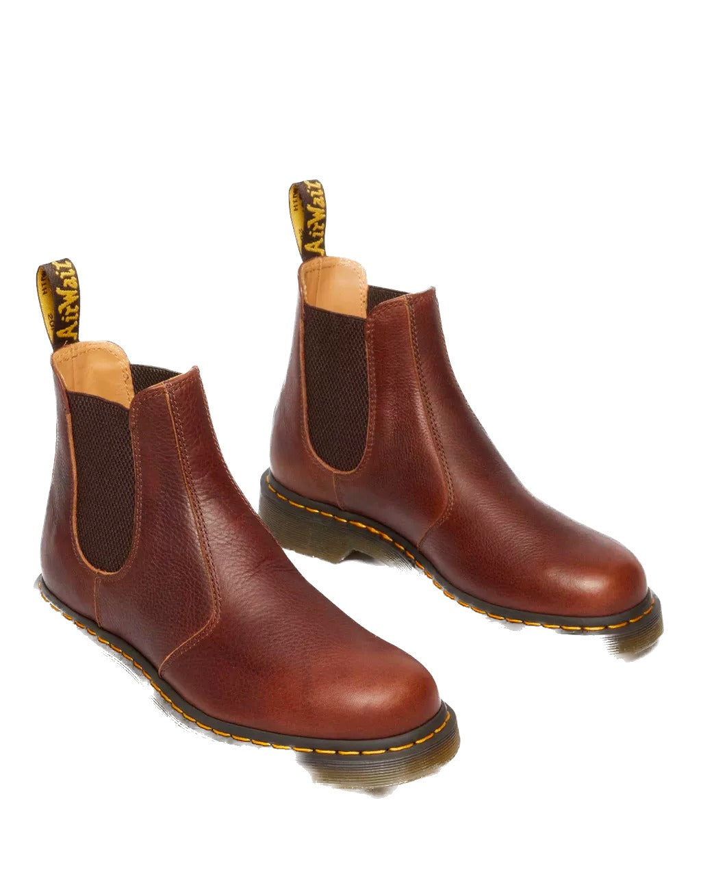 Dr. Martens BEATLES Marrone