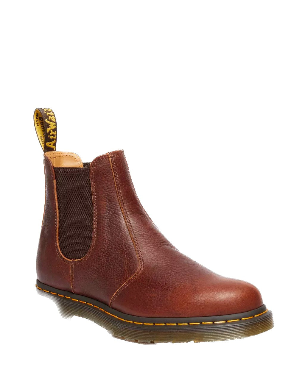 Dr. Martens BEATLES Marrone