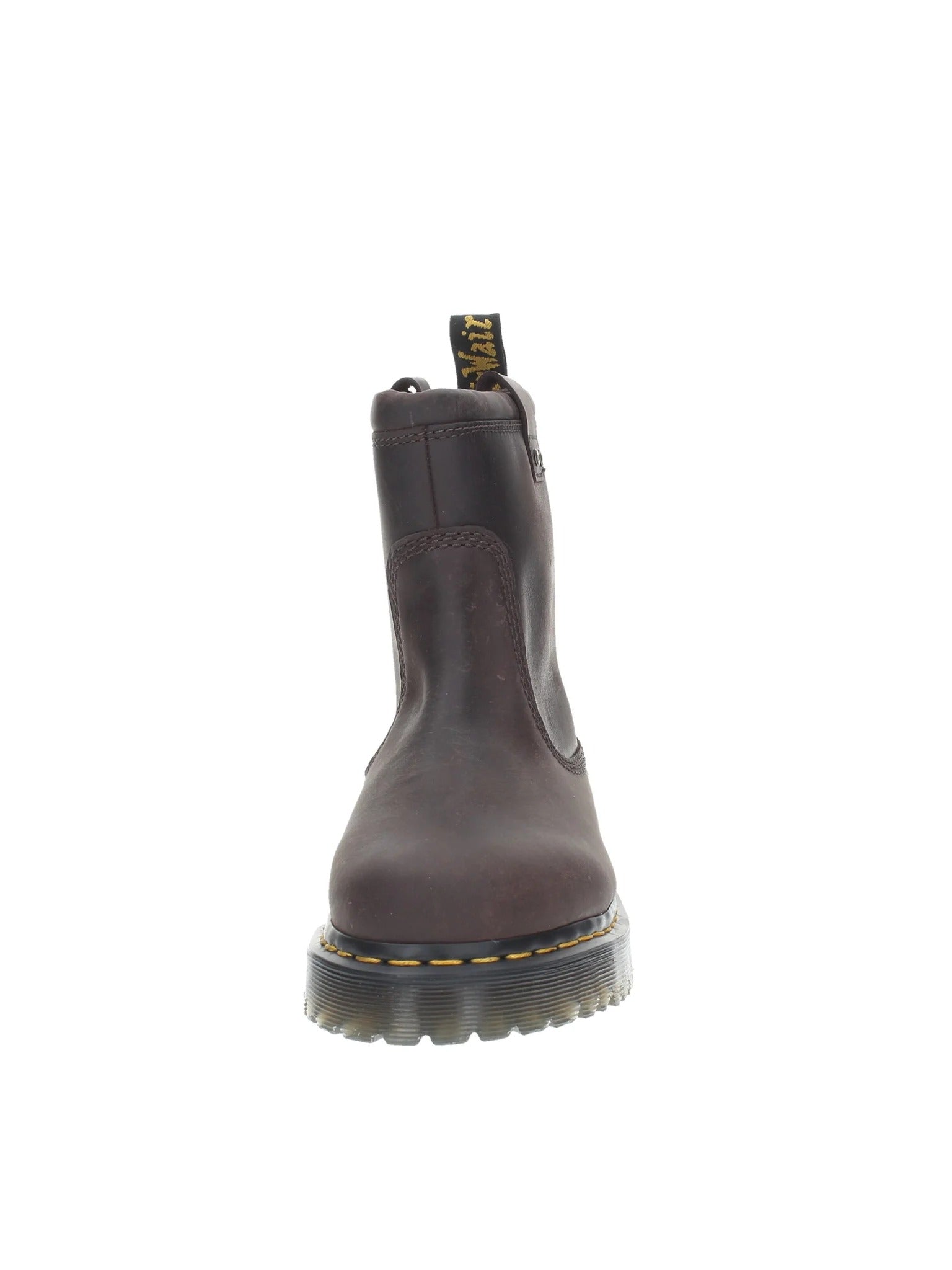 Dr. Martens STIVALETTI Marrone