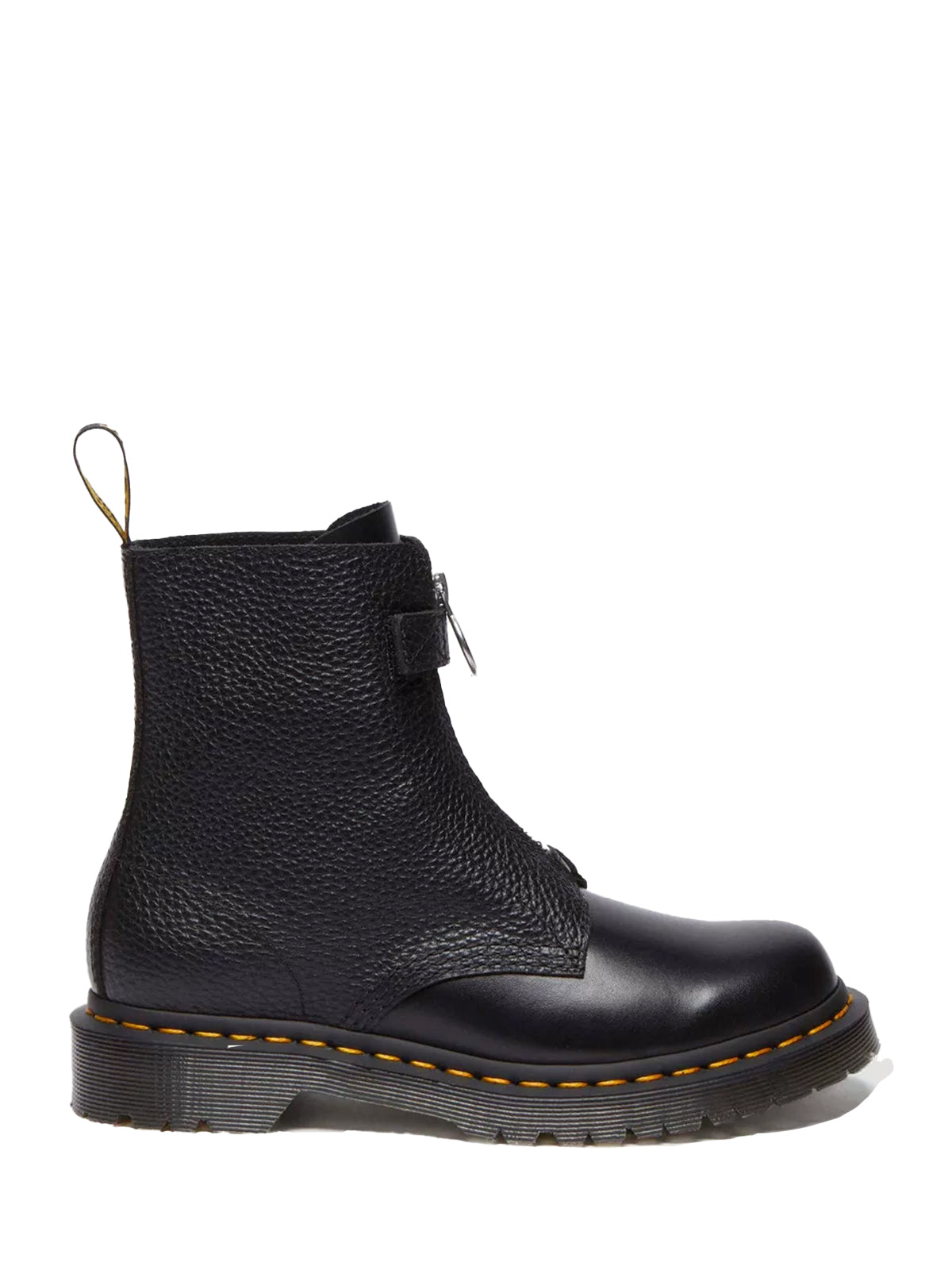 Dr. Martens STIVALETTI Nero