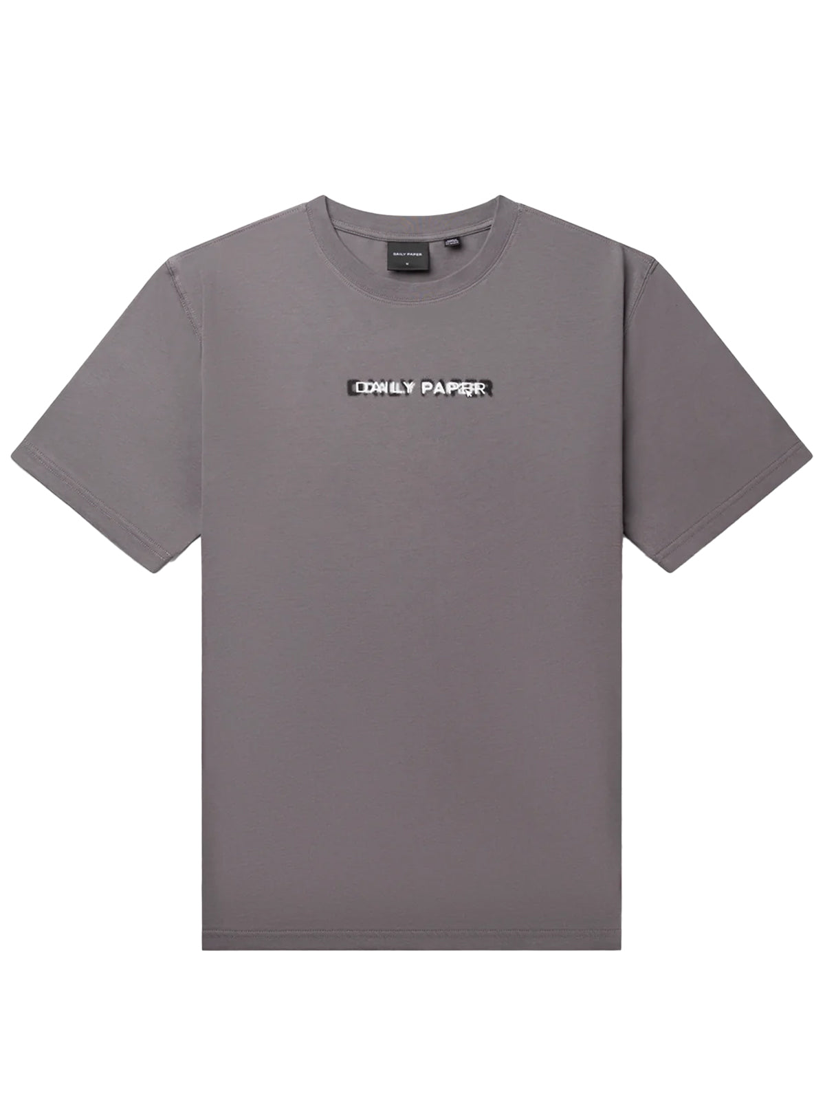 Daily Paper T-SHIRT Grigio