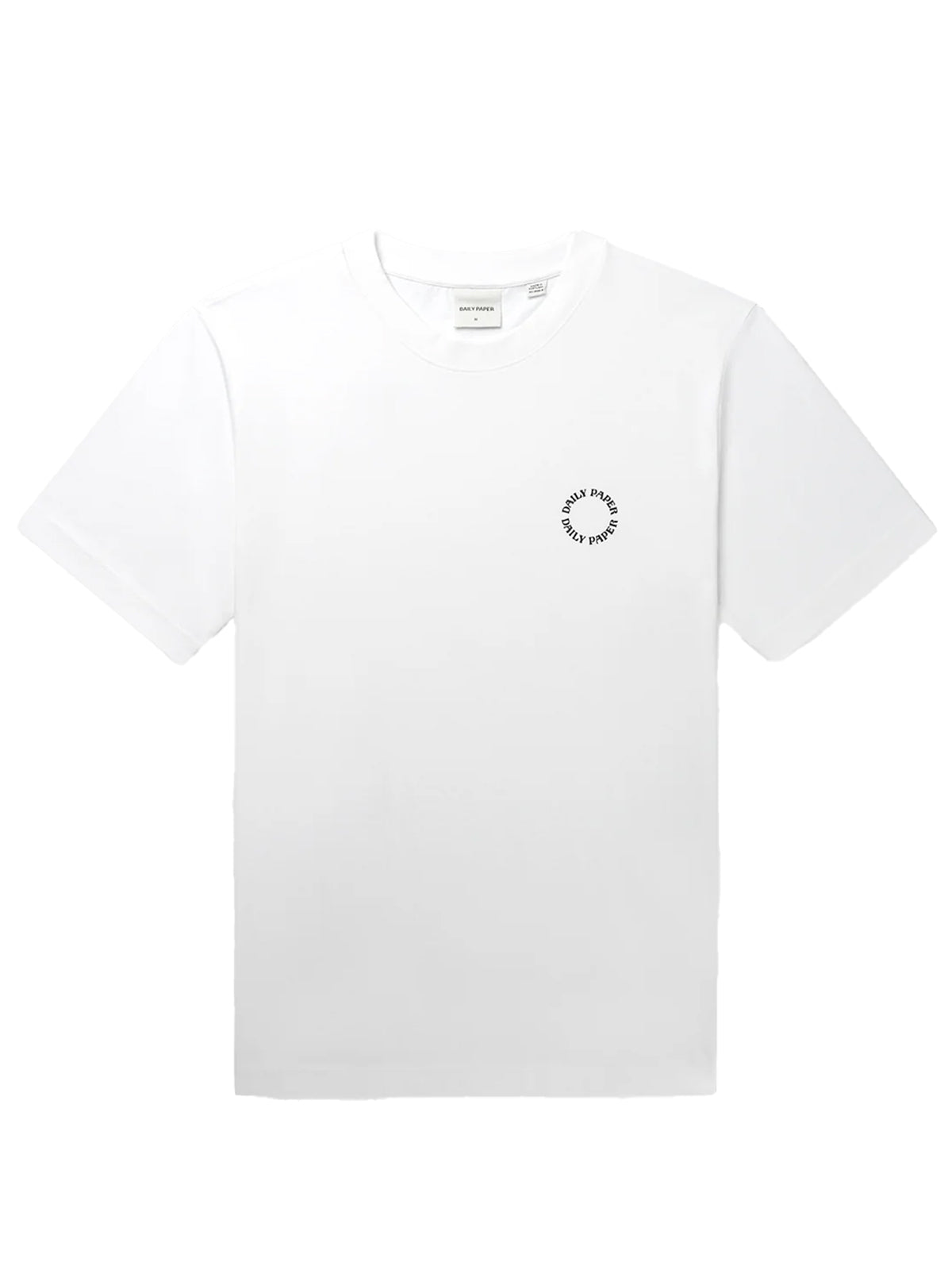 Daily Paper T-SHIRT Bianco