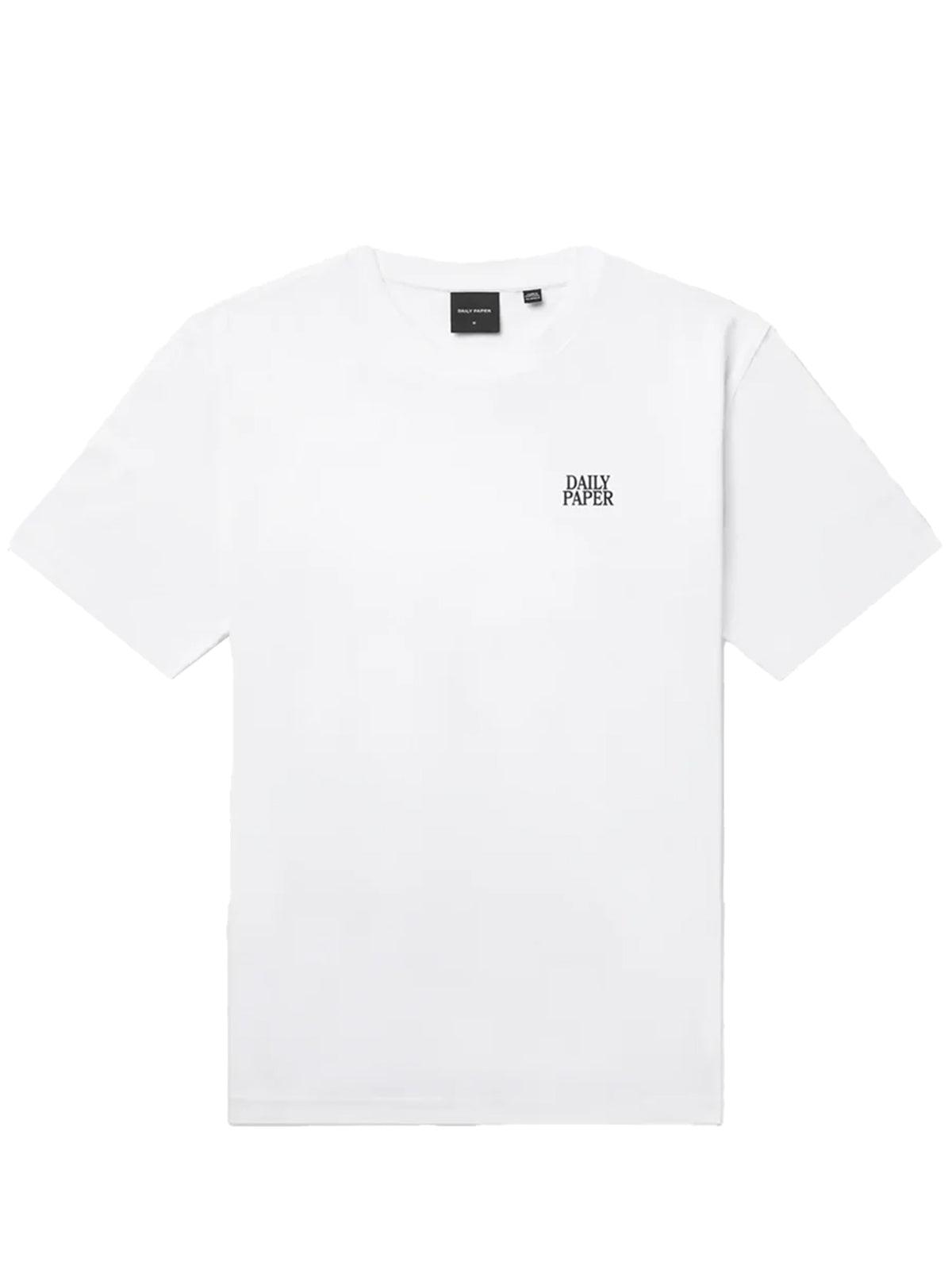 Daily Paper T-SHIRT Bianco