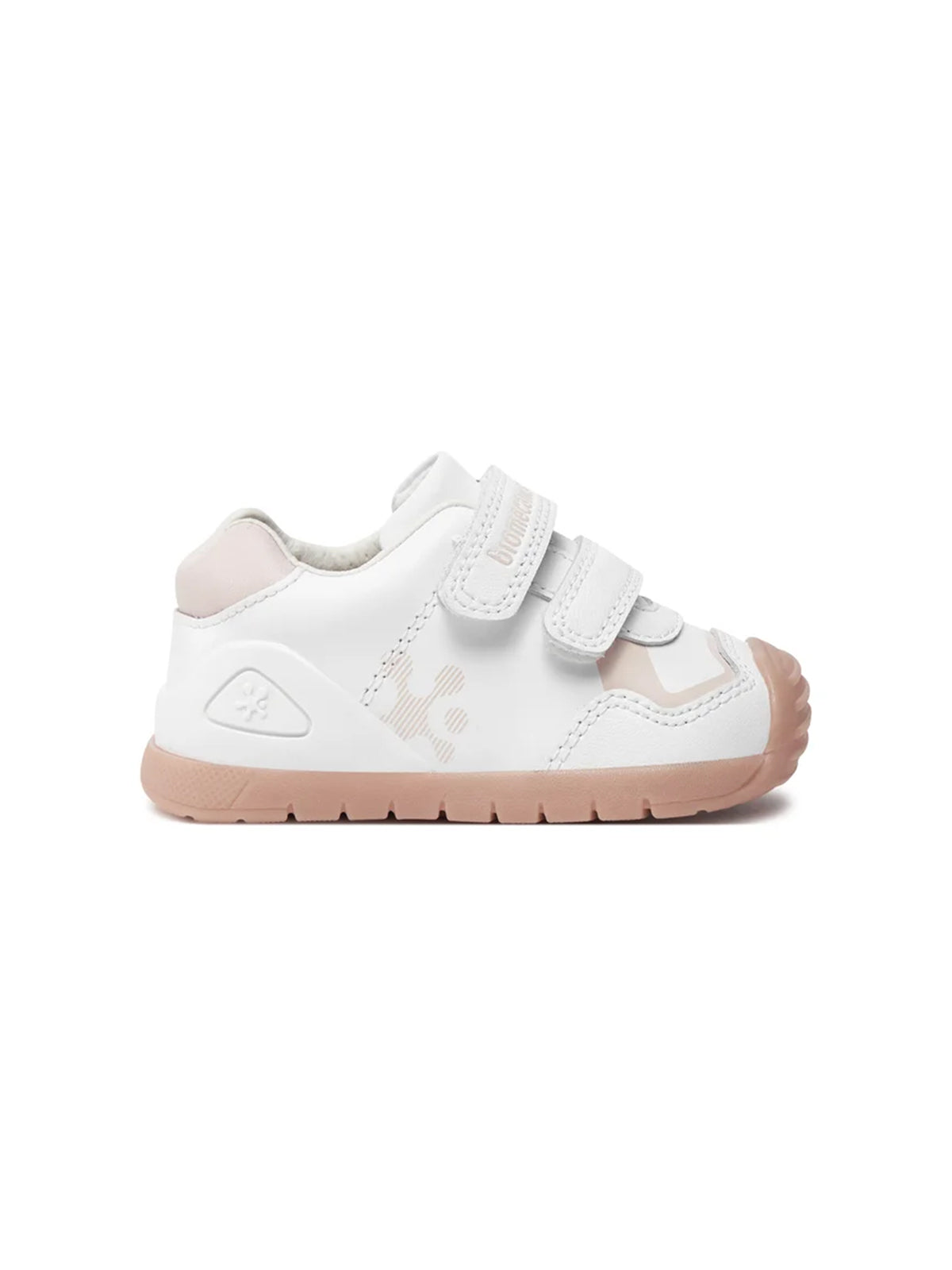 Biomecanics SNEAKERS Bianco