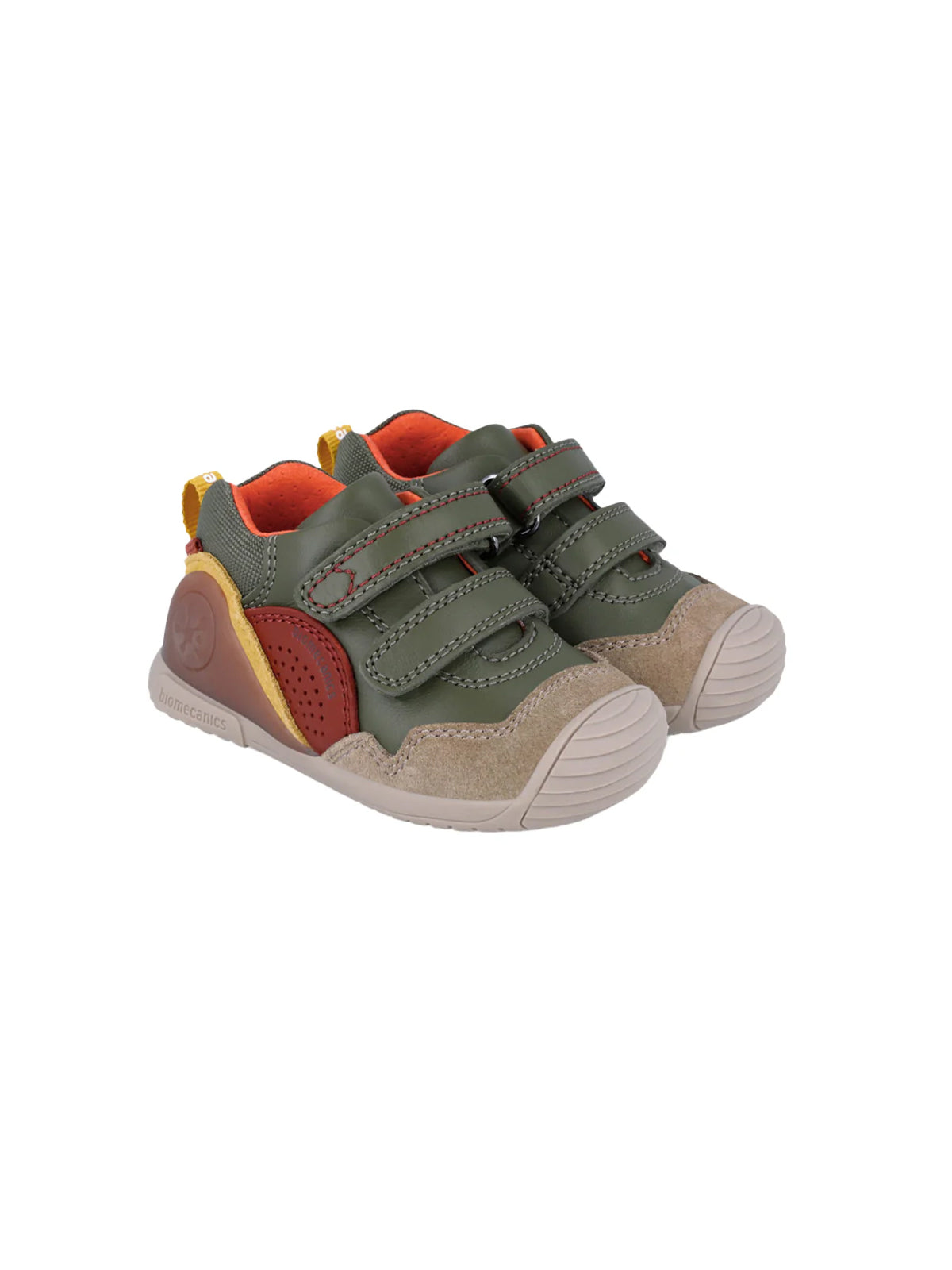 Biomecanics SNEAKERS Verde