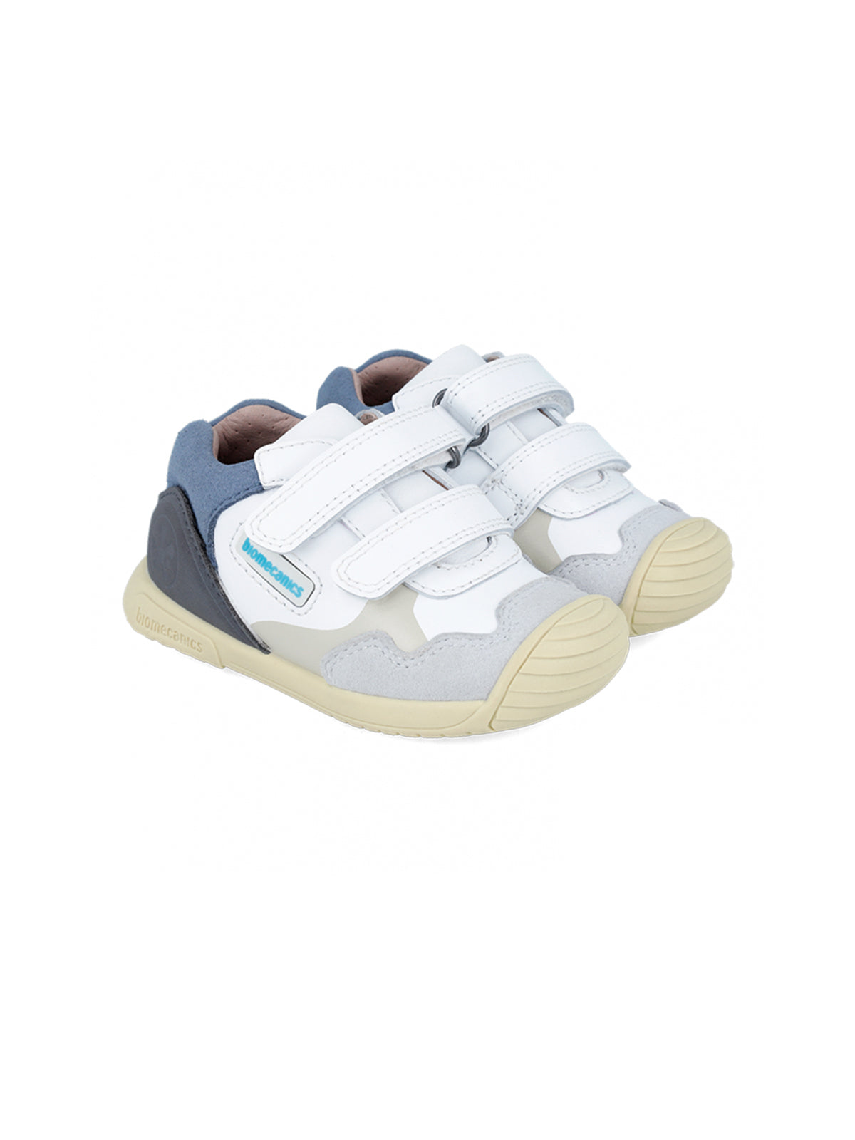 Biomecanics SNEAKERS Bianco