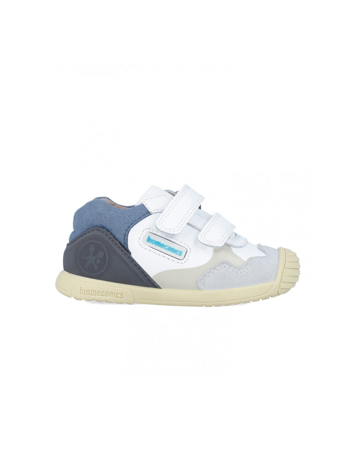 Biomecanics SNEAKERS Bianco