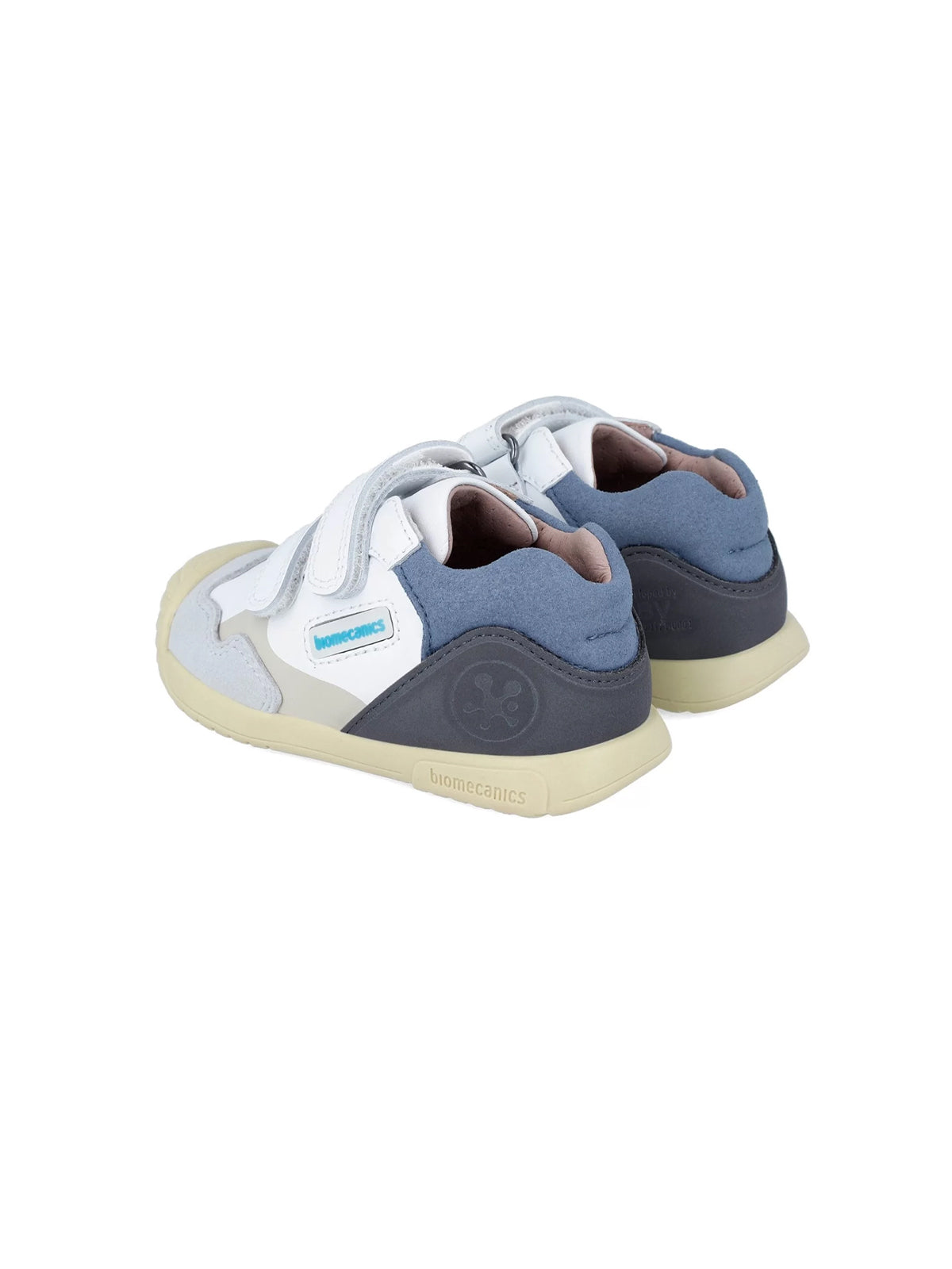 Biomecanics SNEAKERS Bianco