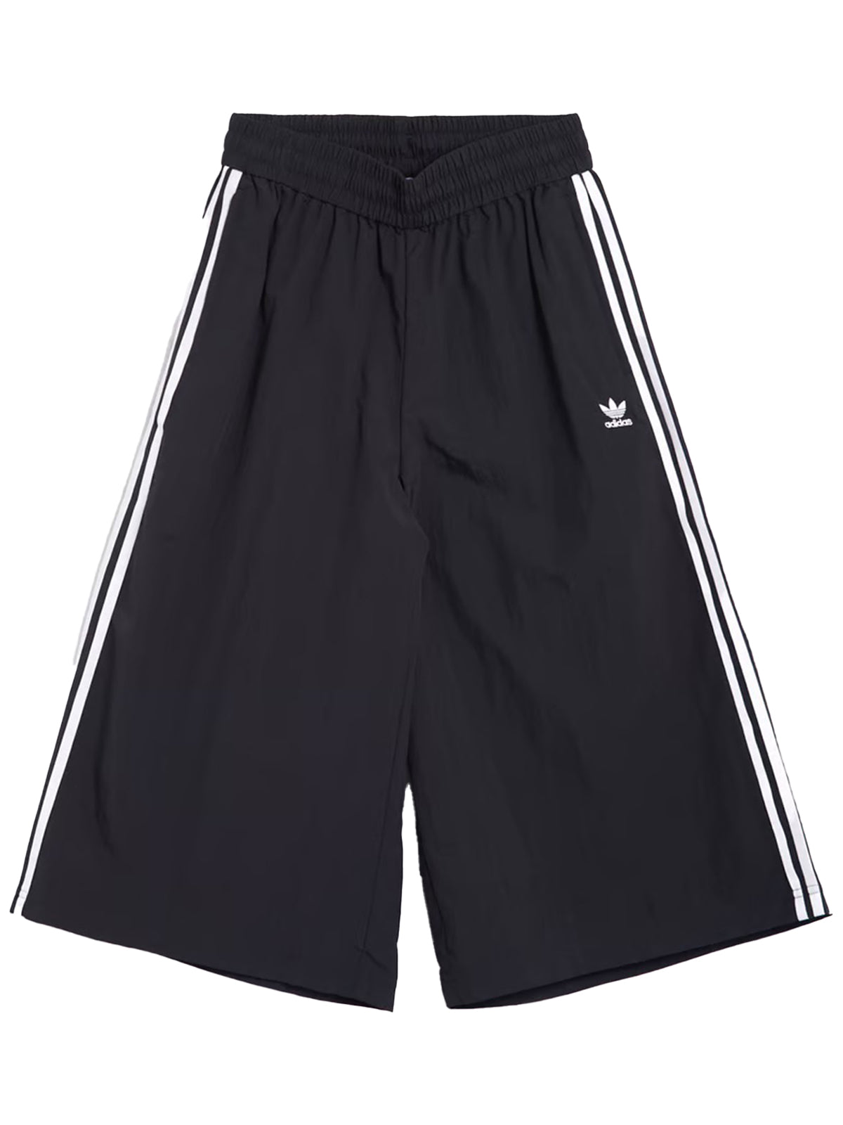 Adidas Originals PANTALONI Nero