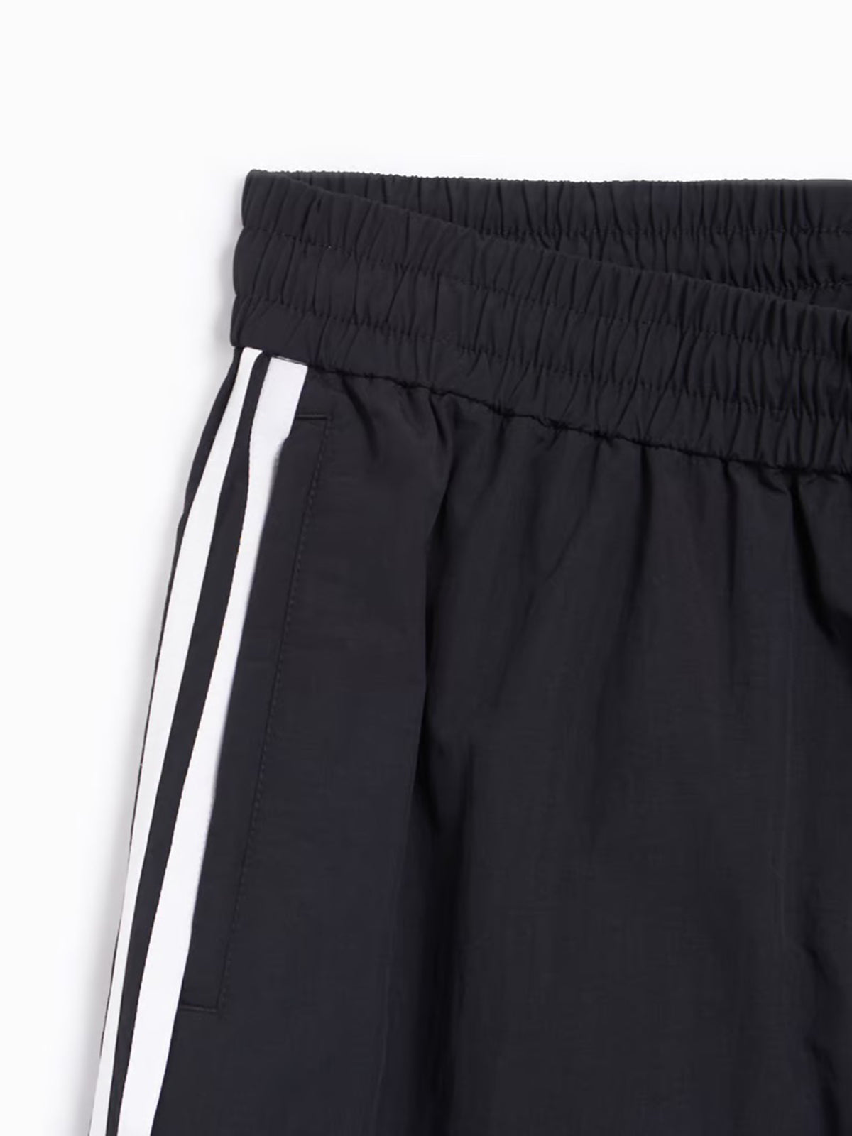 Adidas Originals PANTALONI Nero