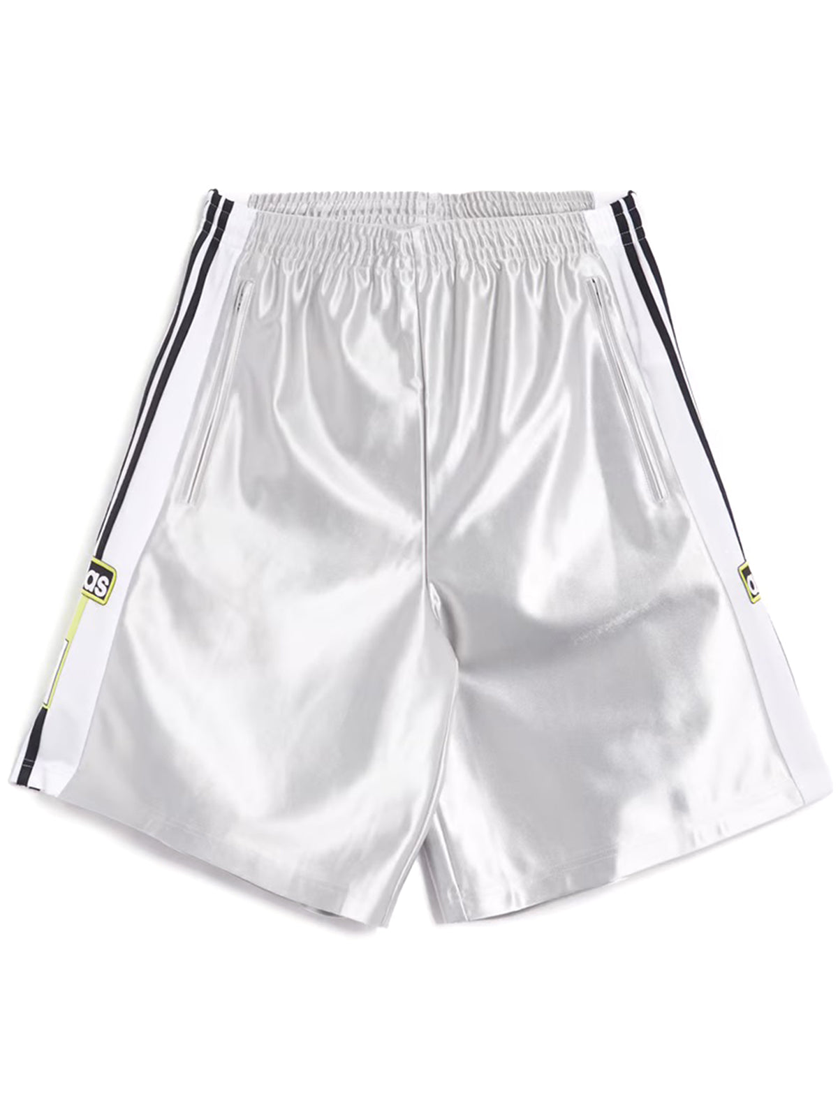 Adidas Originals PANTALONI Bianco