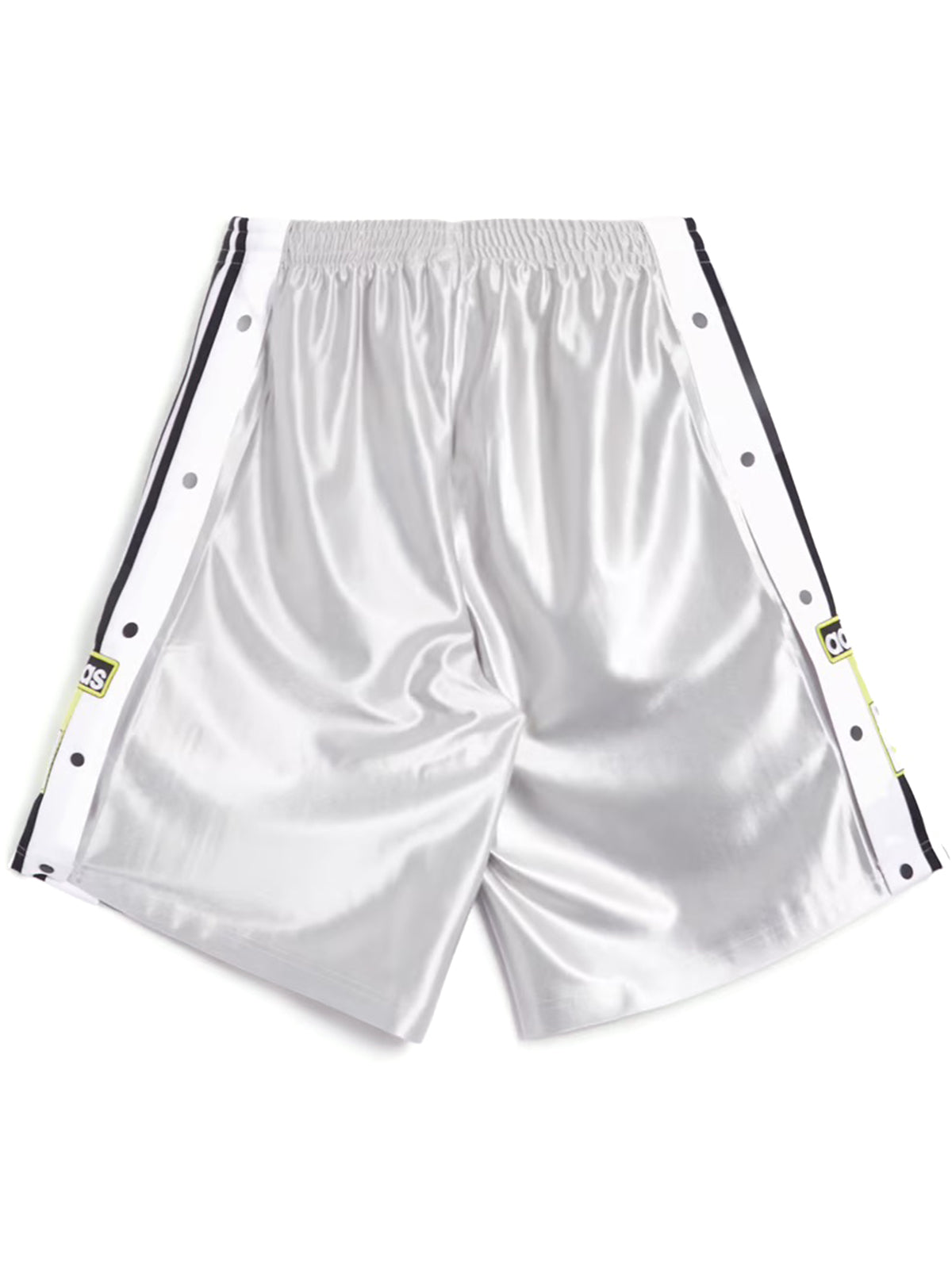 Adidas Originals PANTALONI Bianco