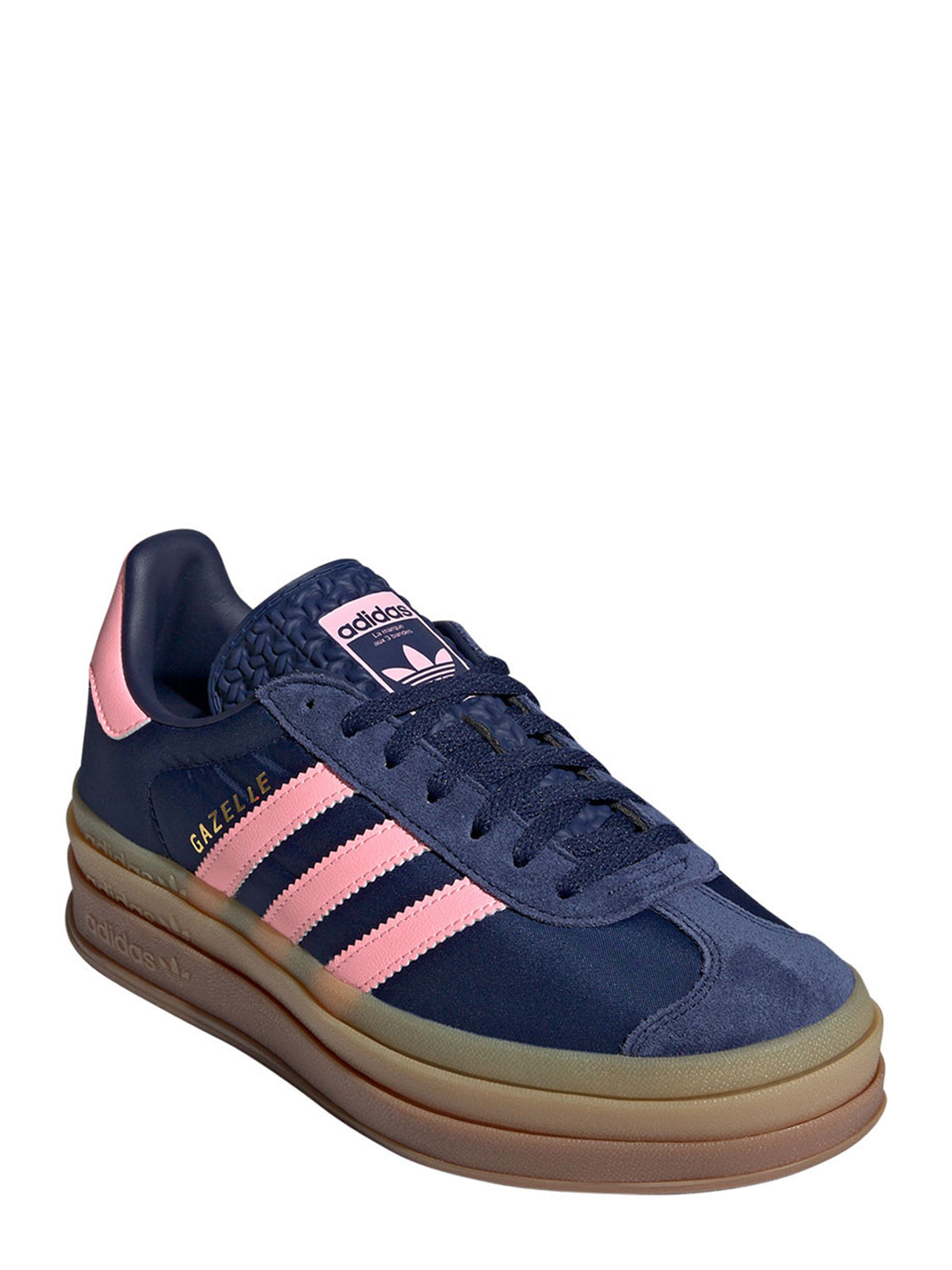 Adidas Originals SNEAKERS Blu