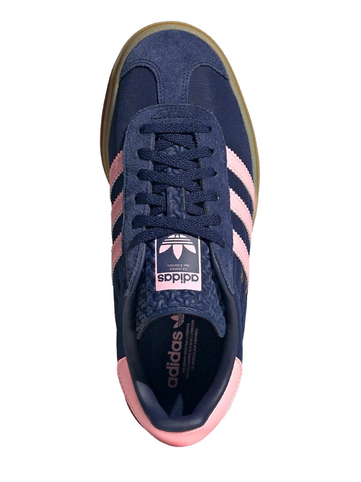 Adidas Originals SNEAKERS Blu