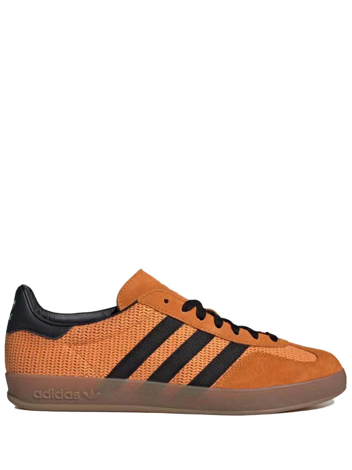 Adidas Originals SNEAKERS Arancio