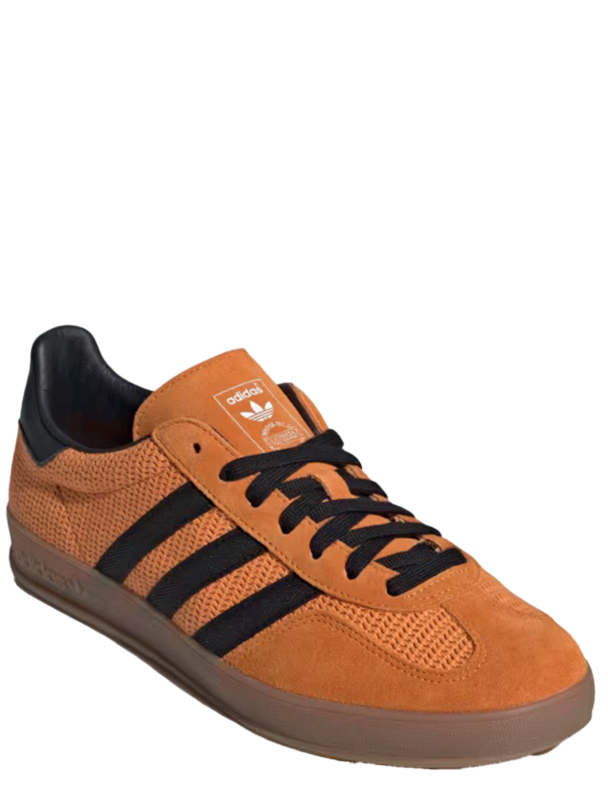 Adidas Originals SNEAKERS Arancio