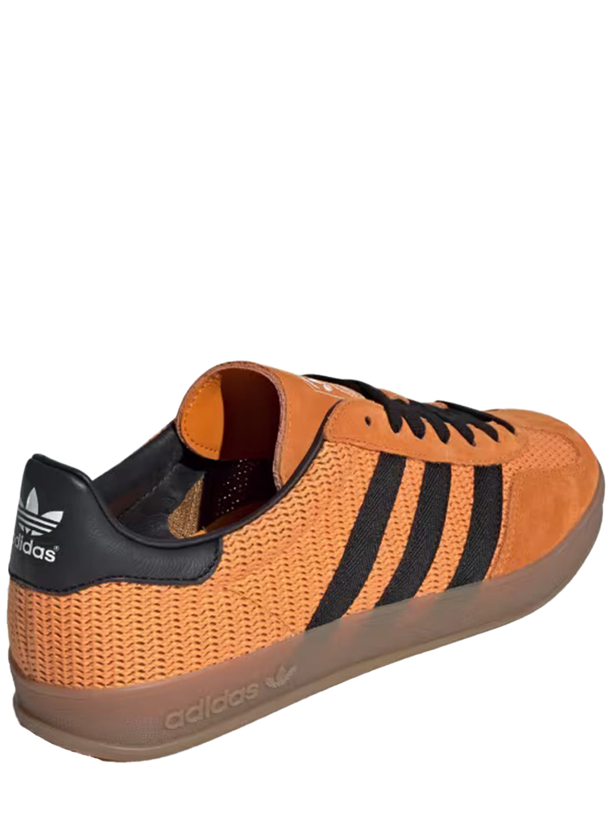 Adidas Originals SNEAKERS Arancio