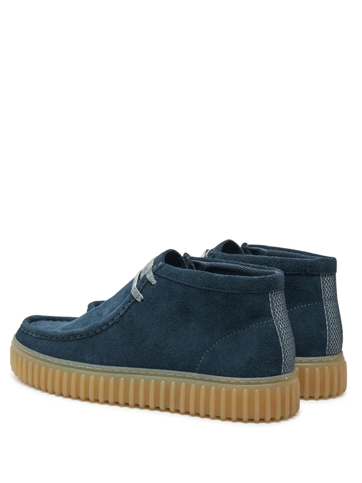 Clarks STIVALETTI Blu