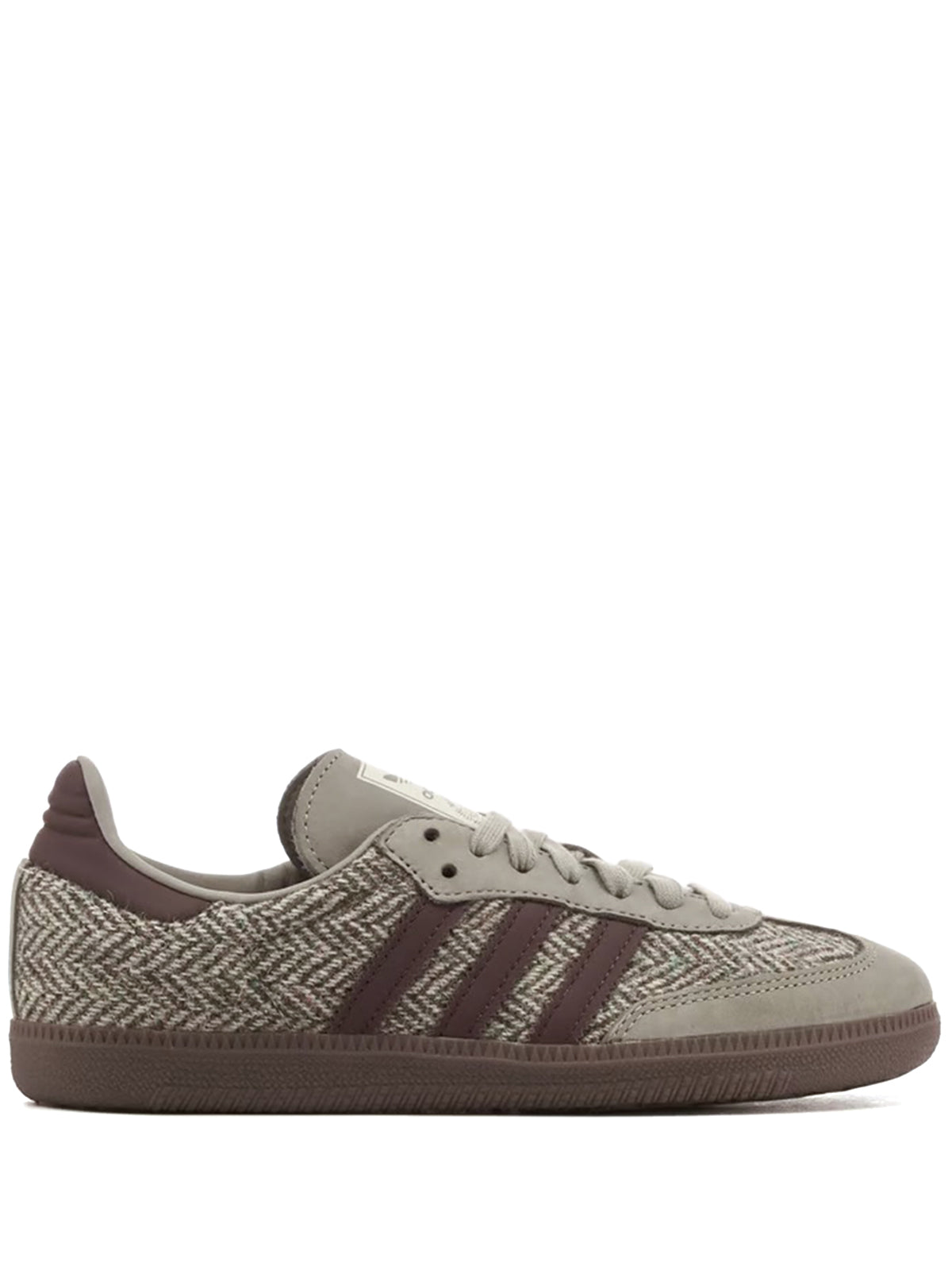 Adidas Originals SNEAKERS Beige