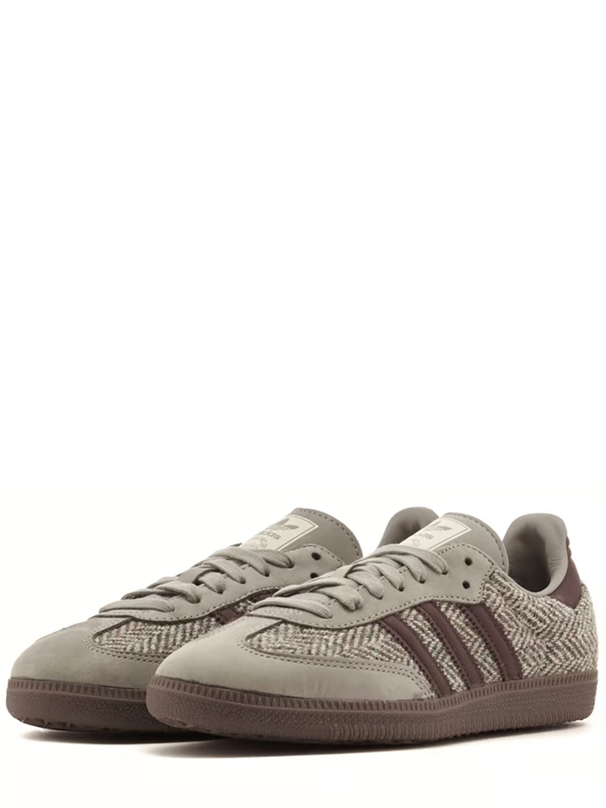 Adidas Originals SNEAKERS Beige