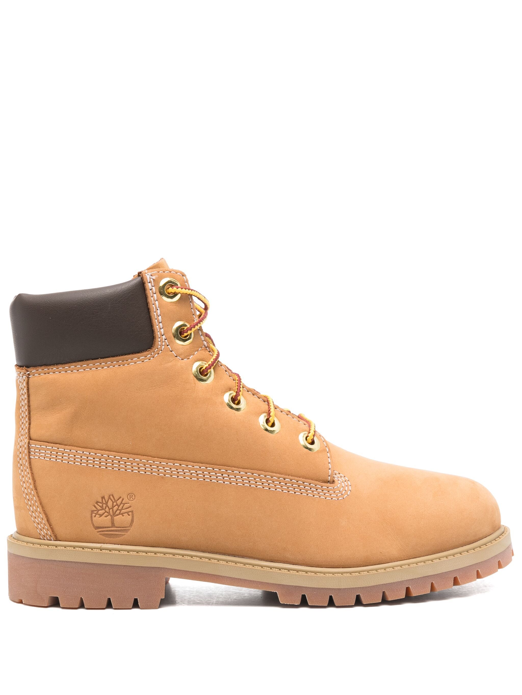 Timberland STIVALETTI Marrone