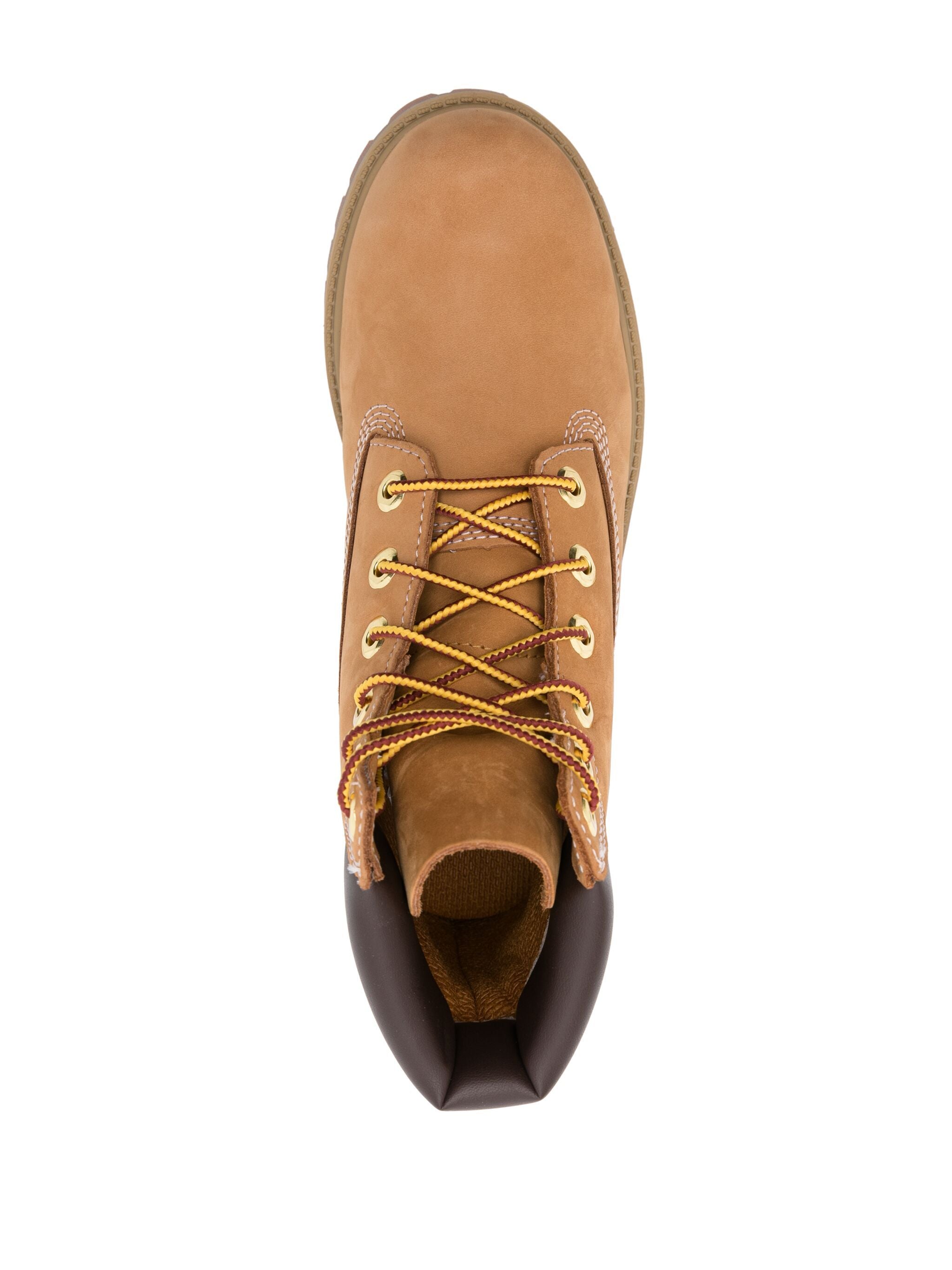 Timberland STIVALETTI Marrone