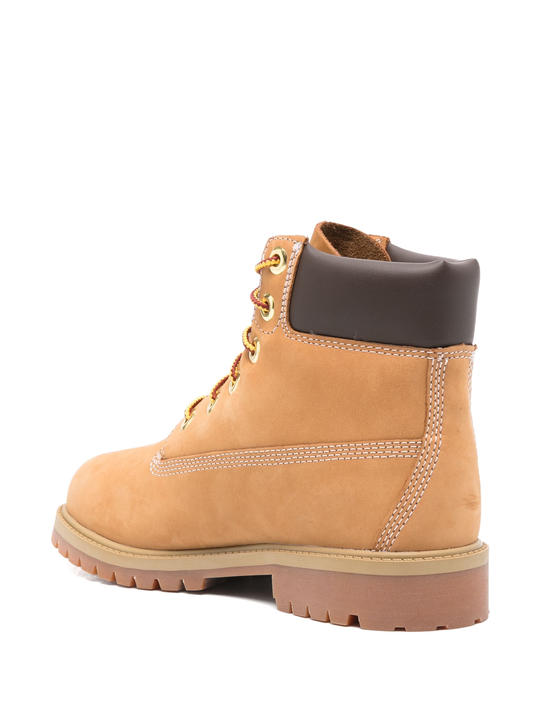 Timberland STIVALETTI Marrone