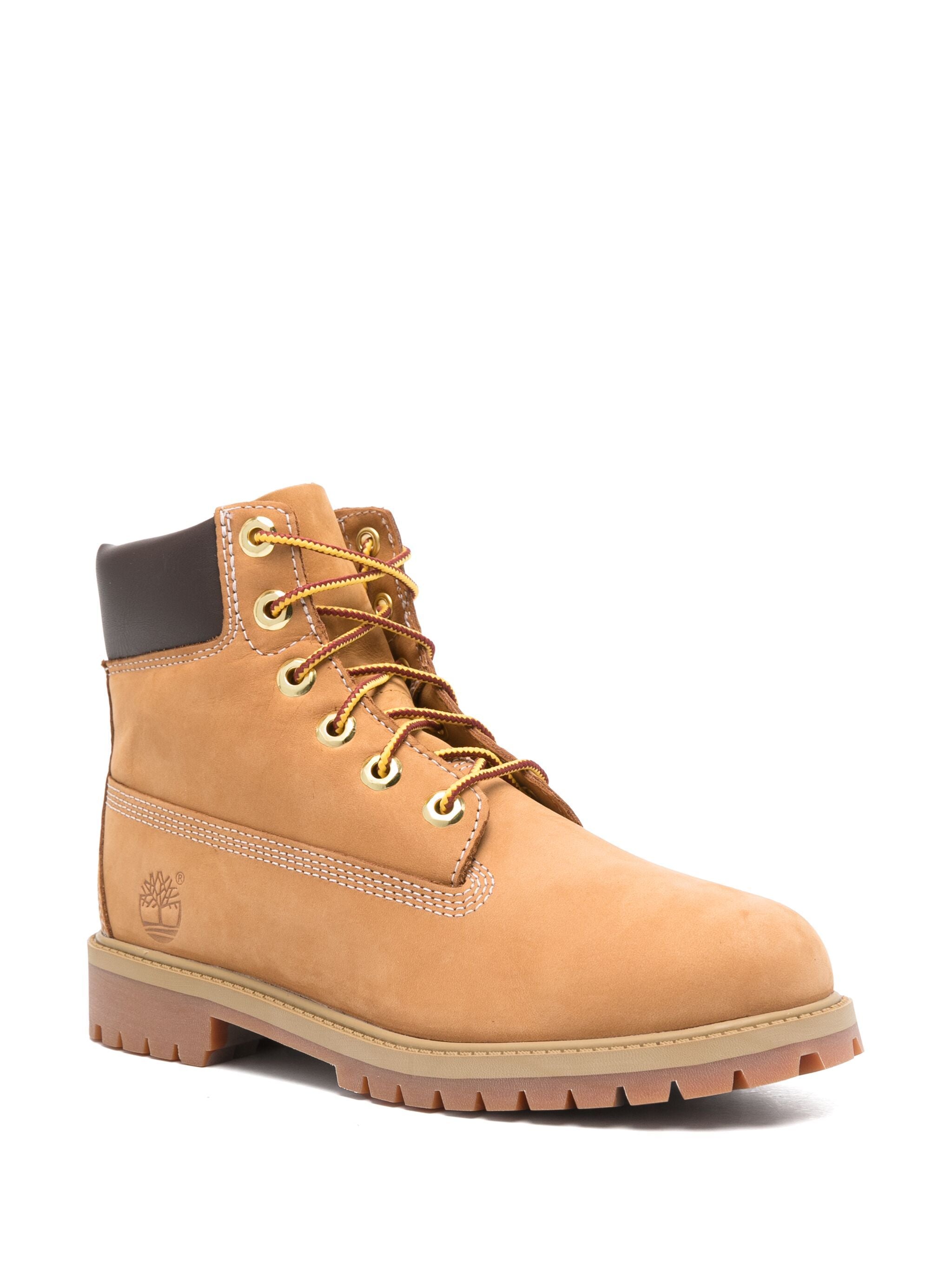 Timberland STIVALETTI Marrone