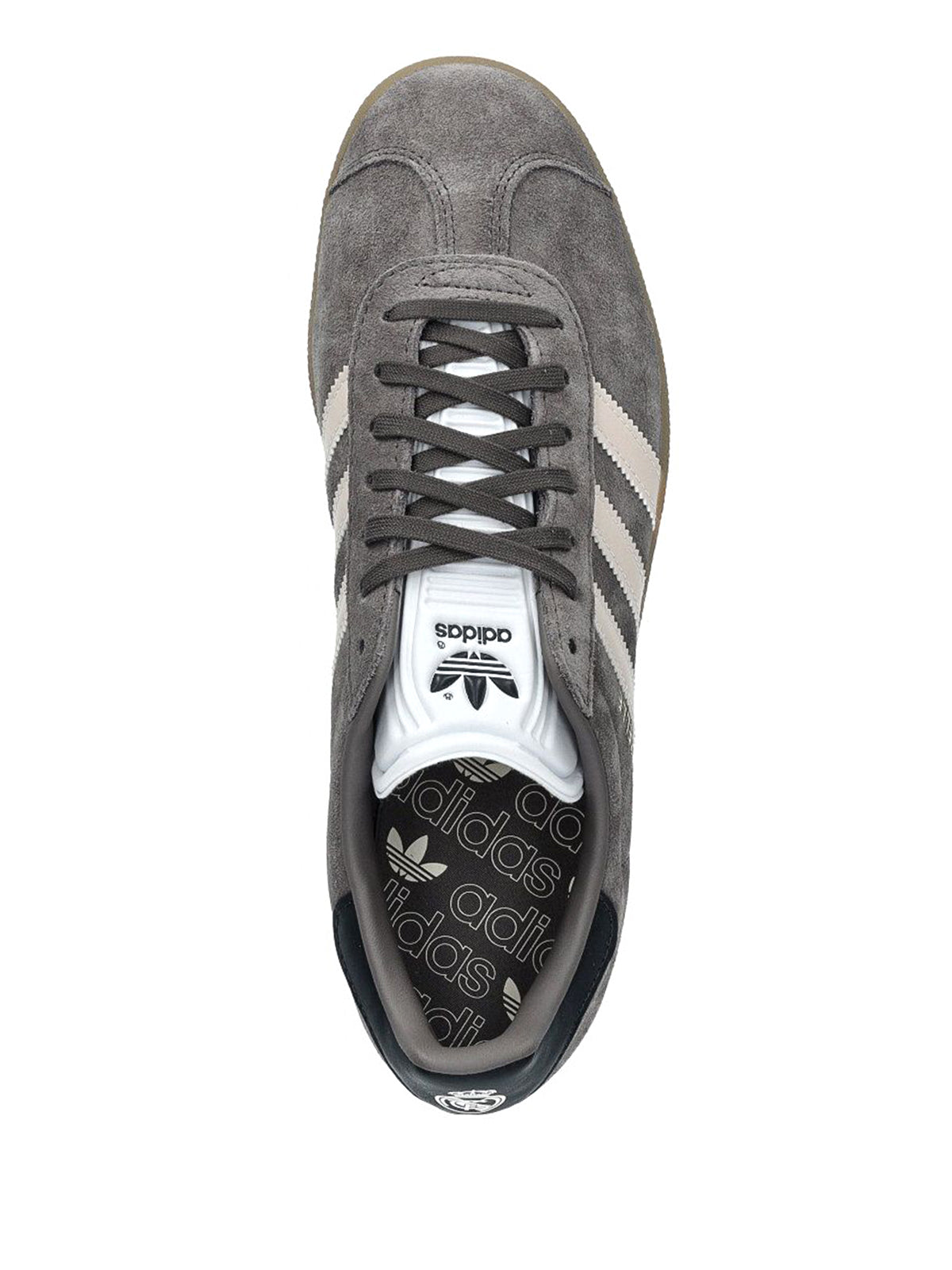 Adidas Originals SNEAKERS Marrone