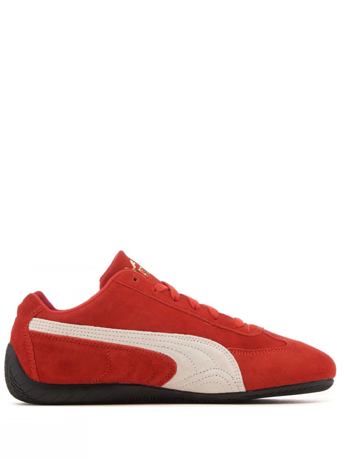 Puma SNEAKERS Rosso