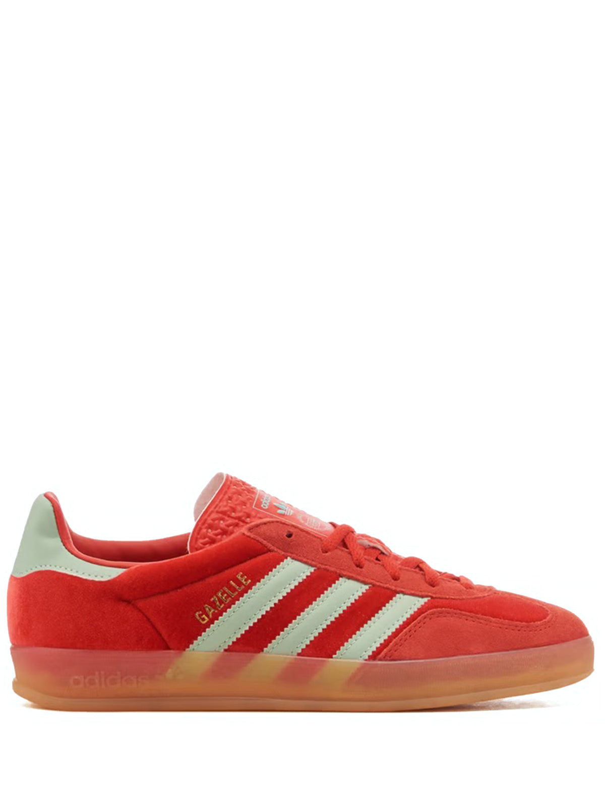 Adidas Originals SNEAKERS Rosso