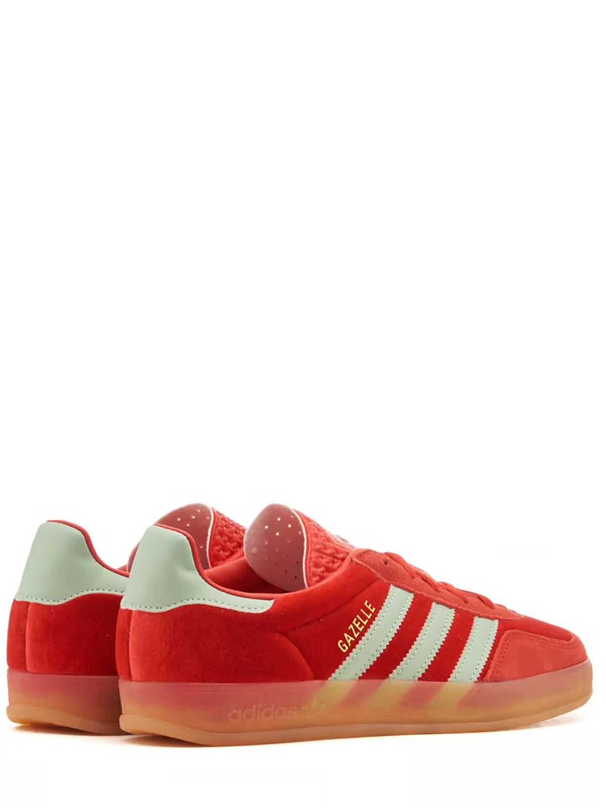 Adidas Originals SNEAKERS Rosso