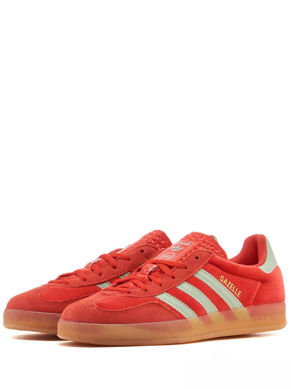 Adidas Originals SNEAKERS Rosso