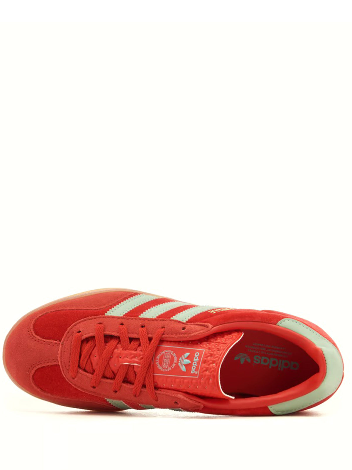 Adidas Originals SNEAKERS Rosso