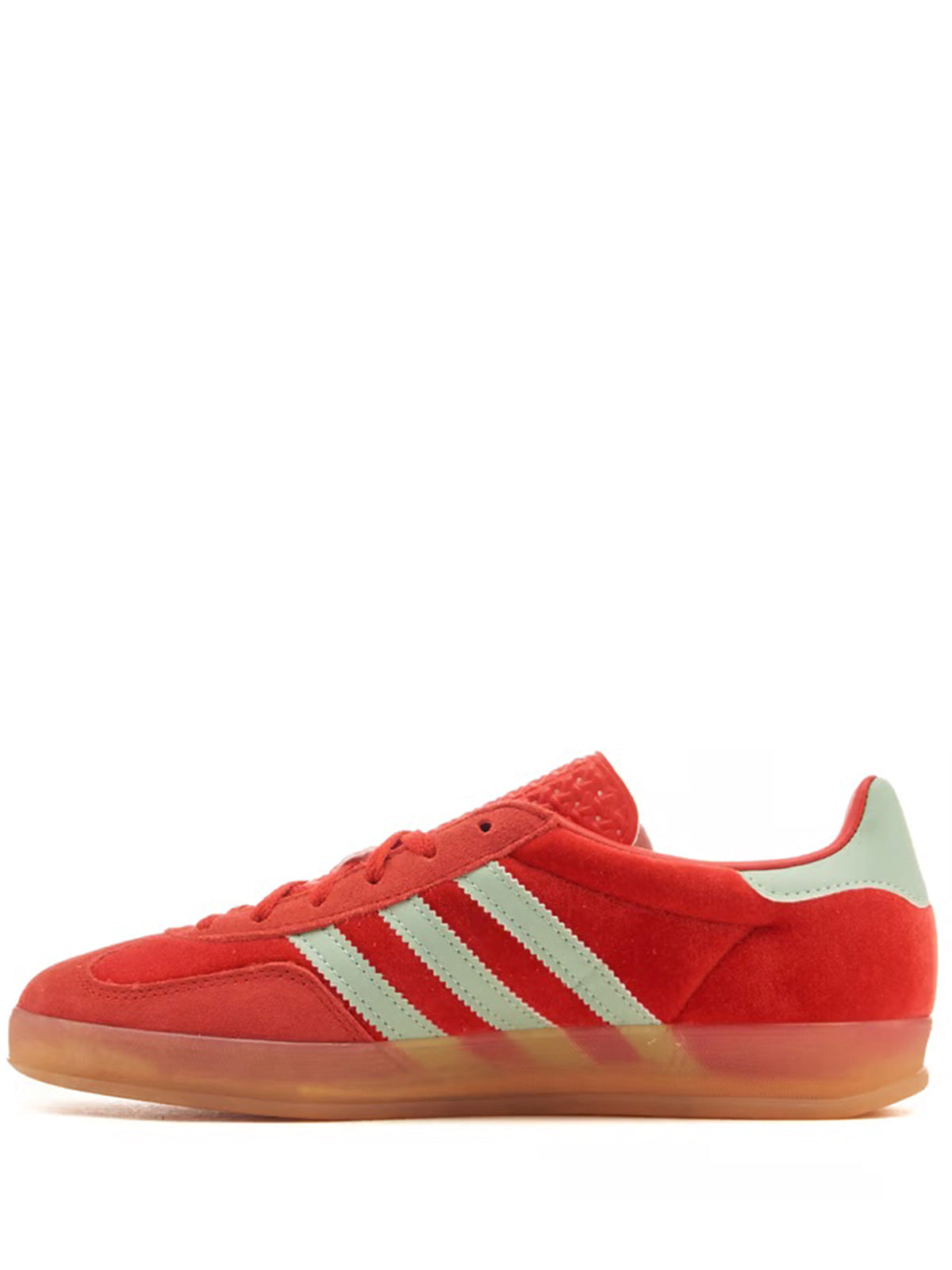 Adidas Originals SNEAKERS Rosso