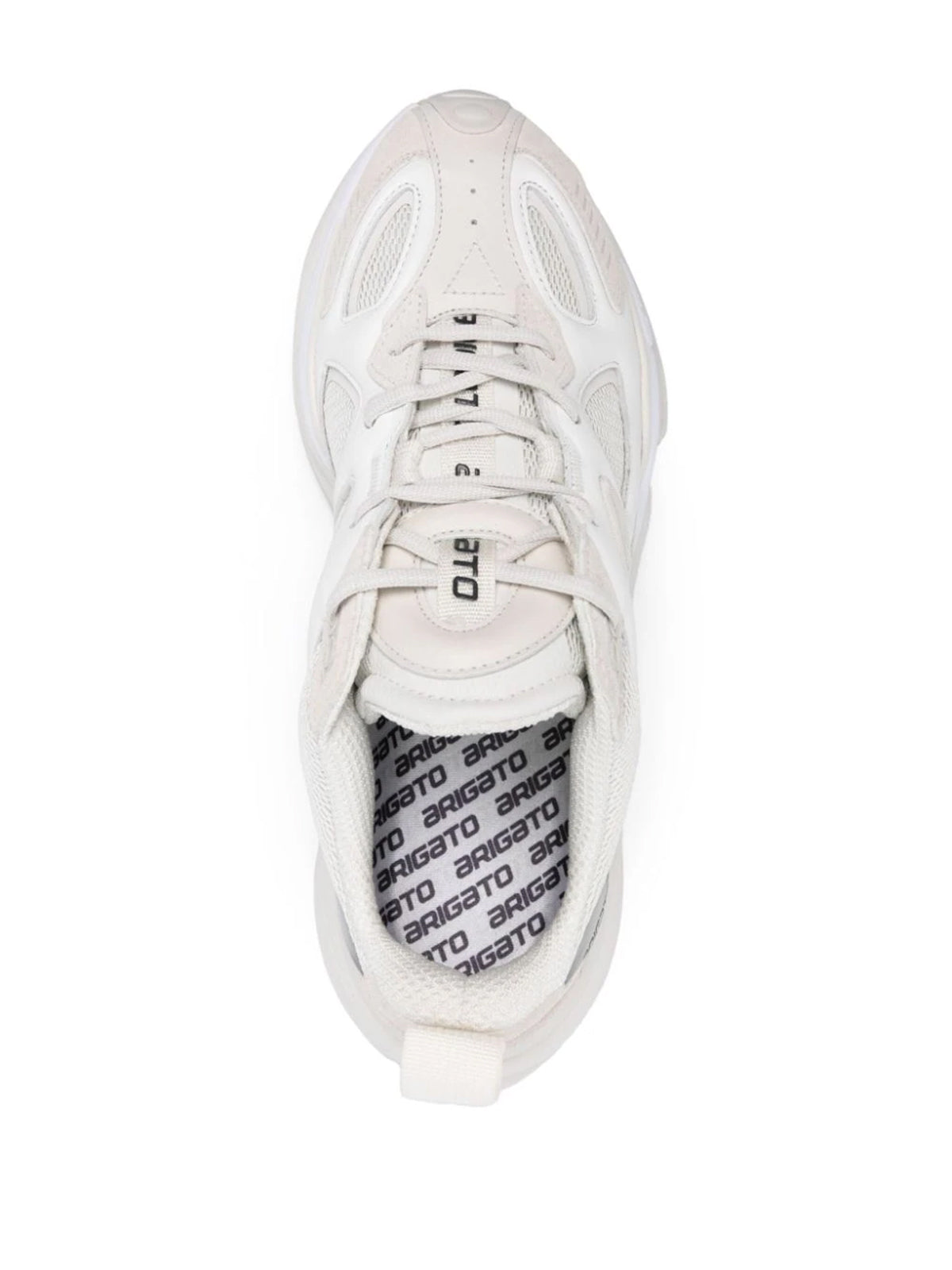 Axel Arigato SNEAKERS Bianco