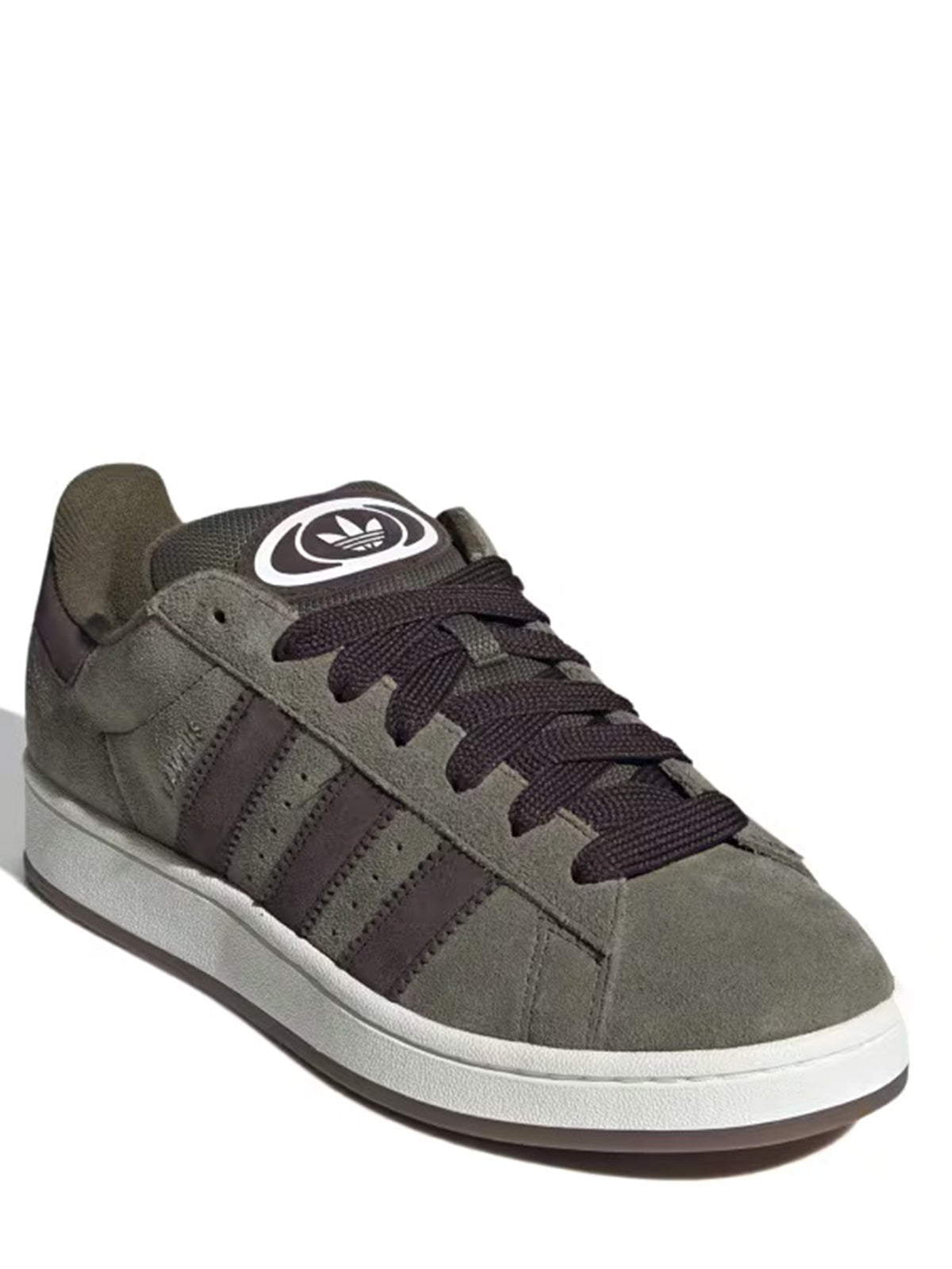 Adidas Originals SNEAKERS Verde