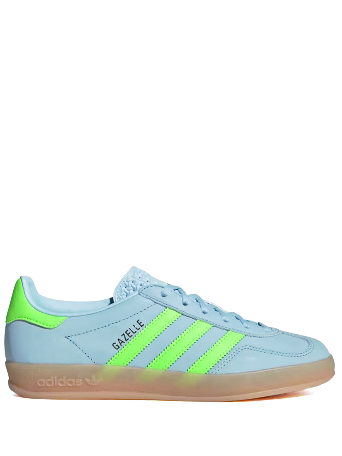 Adidas Originals SNEAKERS Blu