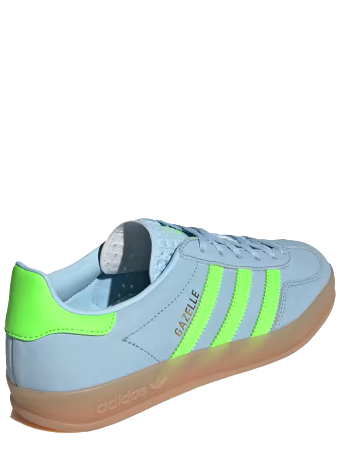 Adidas Originals SNEAKERS Blu