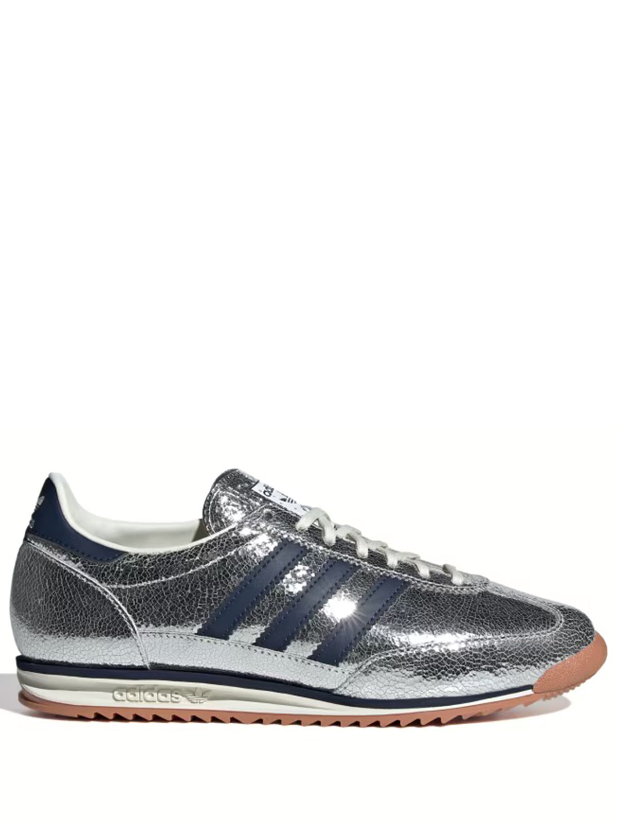 Adidas Originals SNEAKERS Argento