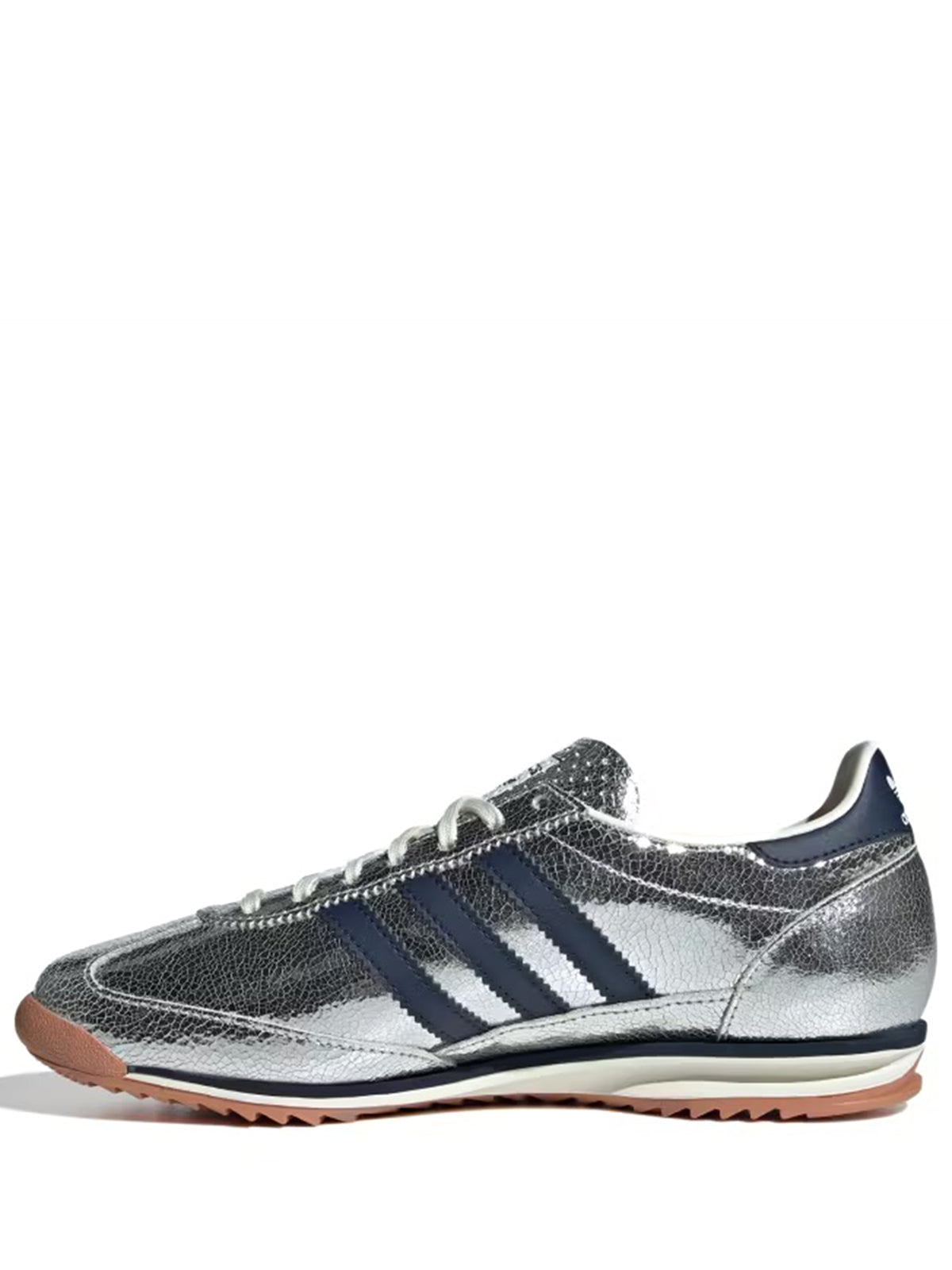 Adidas Originals SNEAKERS Argento