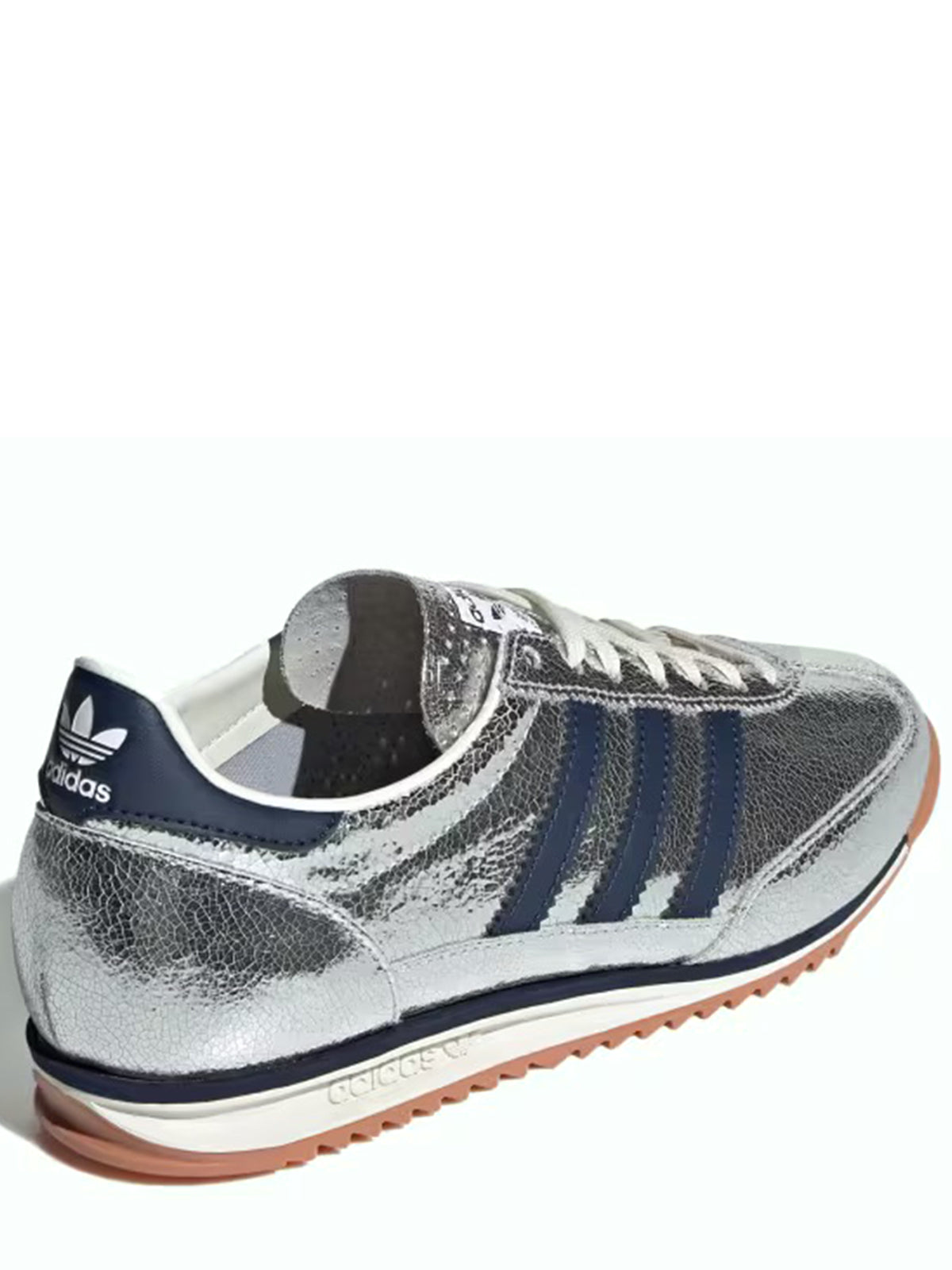 Adidas Originals SNEAKERS Argento